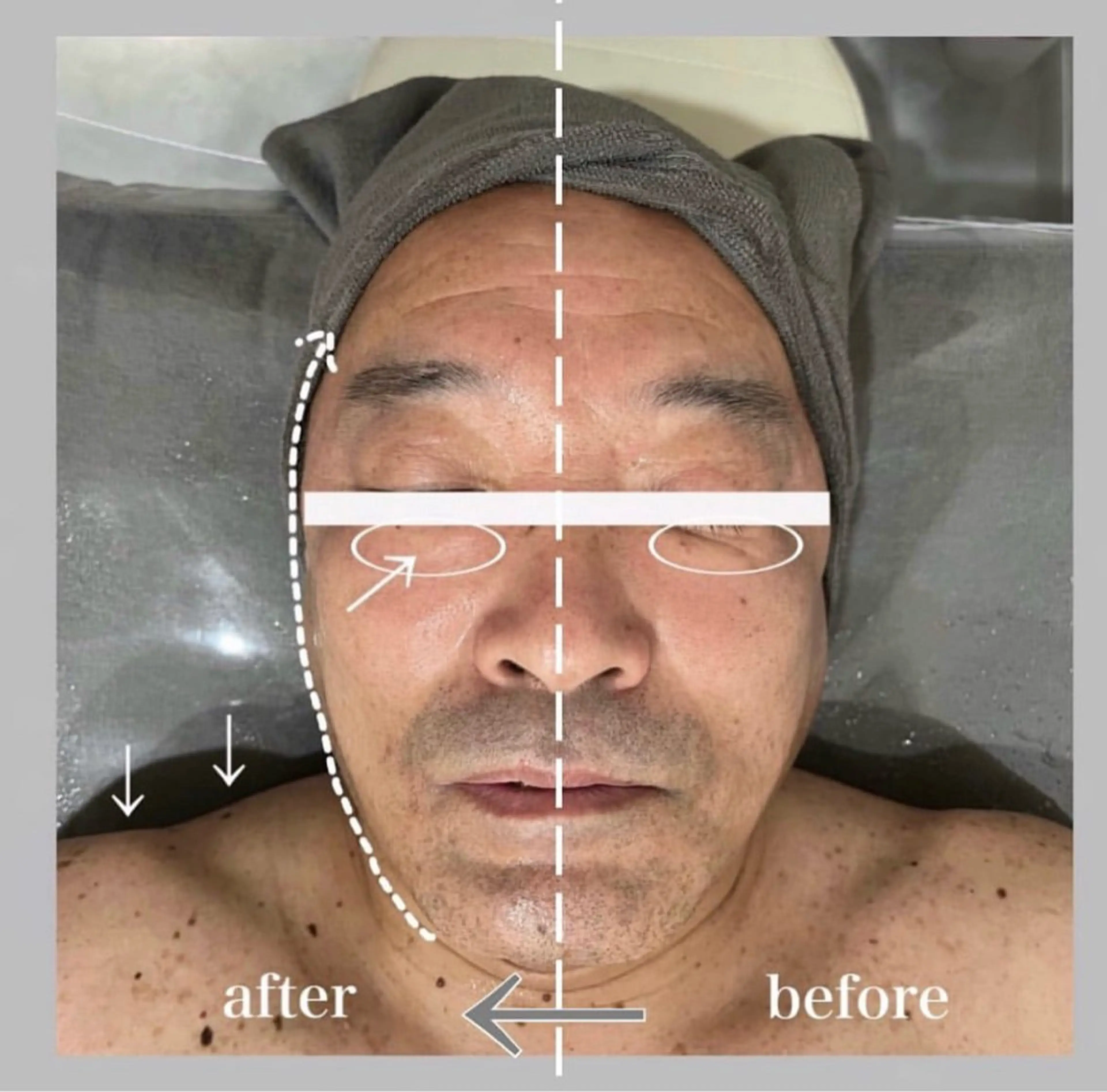 BeautySalonBEHL所属・鶴ヶ島BEHL 村山のエステ・リラクイメージ