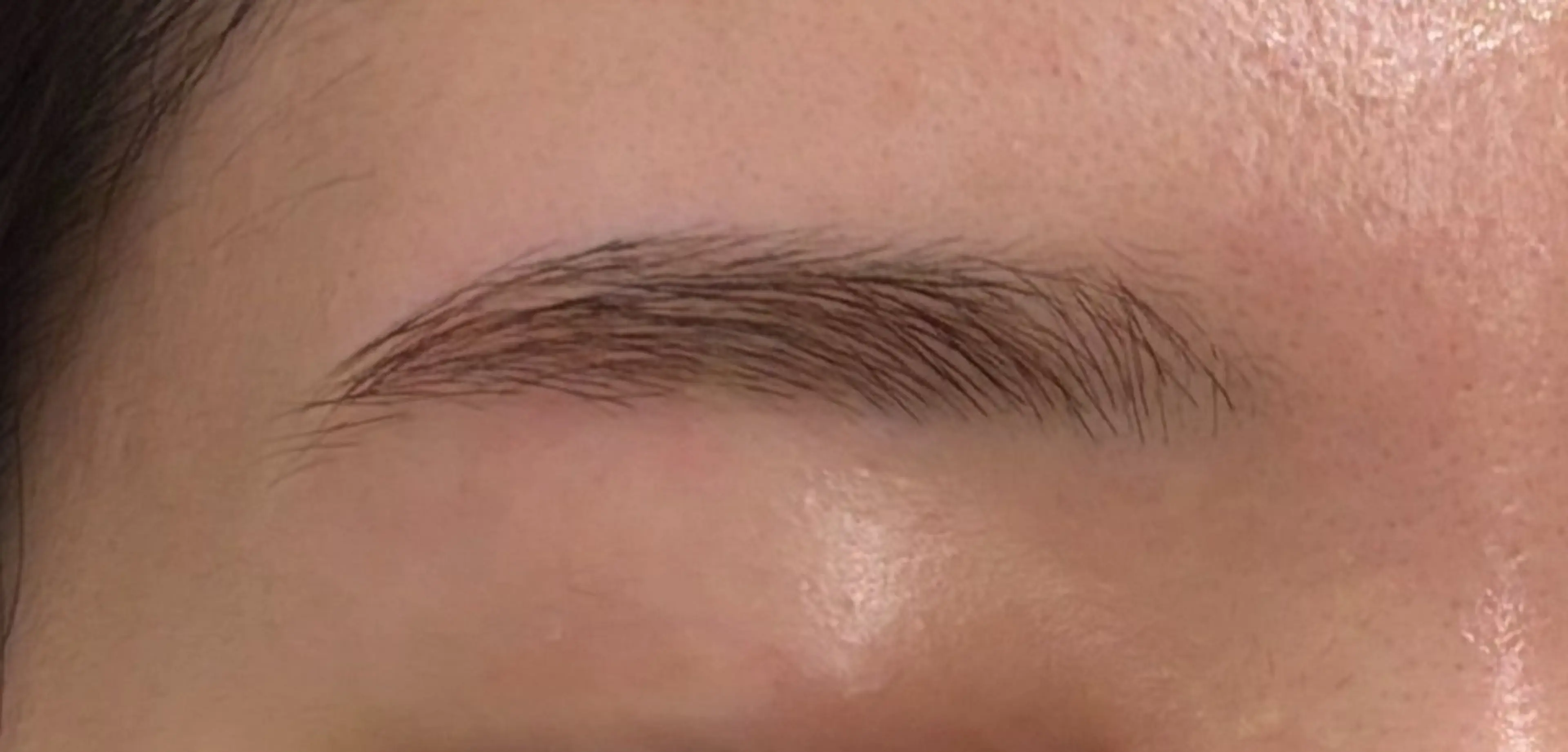 アイブロウ ANY Eyelash 筑紫口店所属・吸山 日菜のマツエク・マツパデザイン