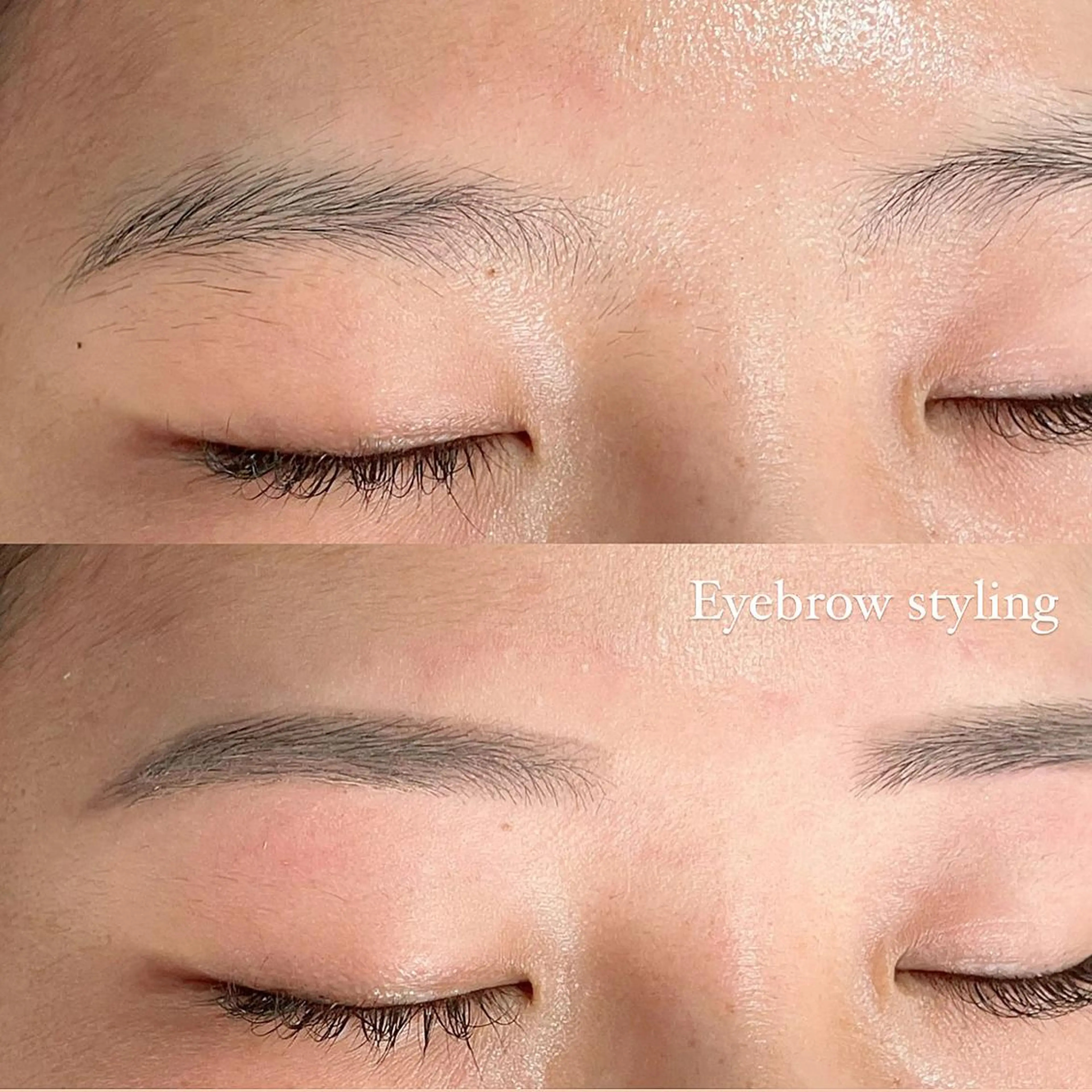 マツエク・マツパ パリジェンヌ/美眉 OLIVIA加藤のマツエク・マツパデザイン