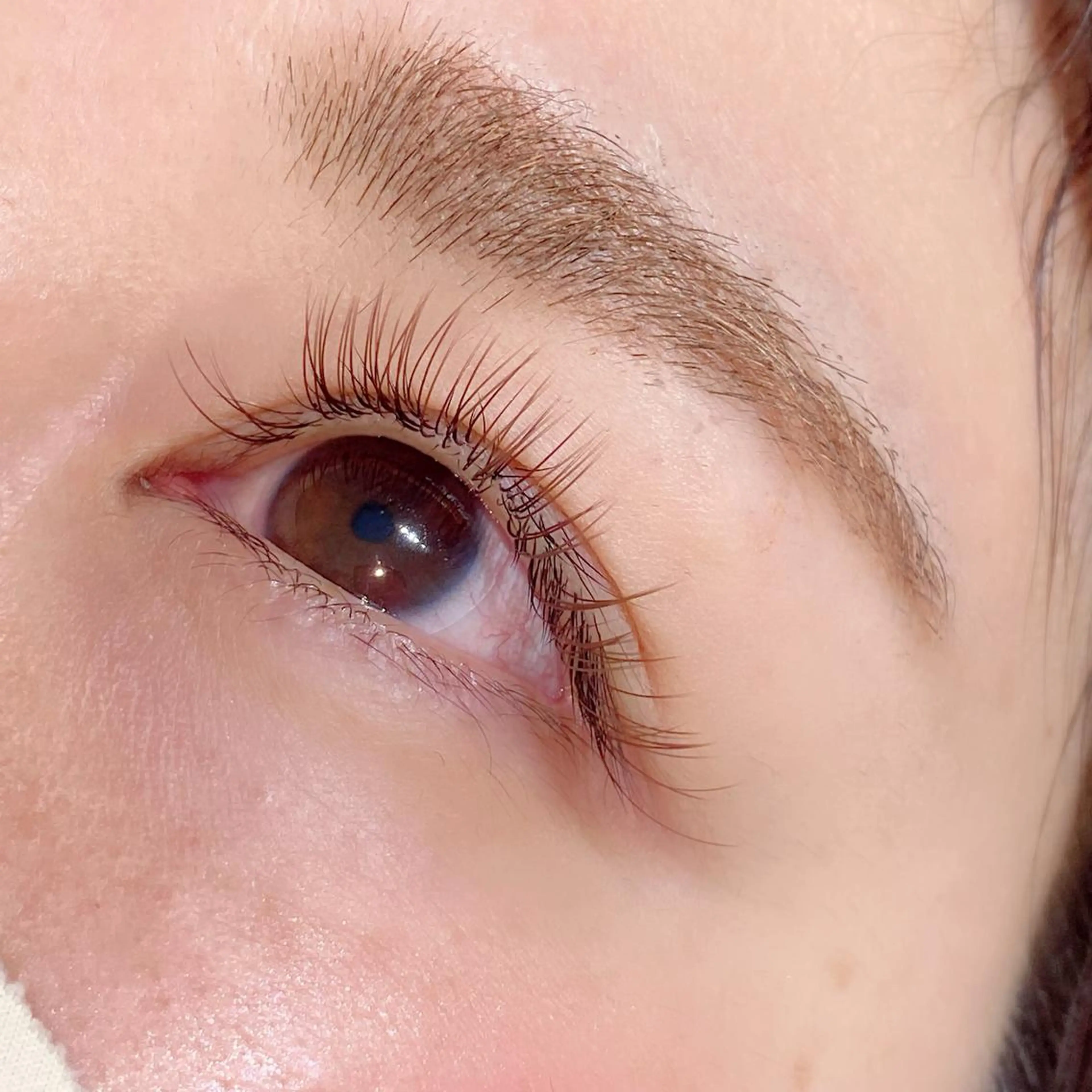 マツエク・マツパ フラットラッシュ マツエク Neo店長🌿 KOTONO🌿のマツエク・マツパデザイン