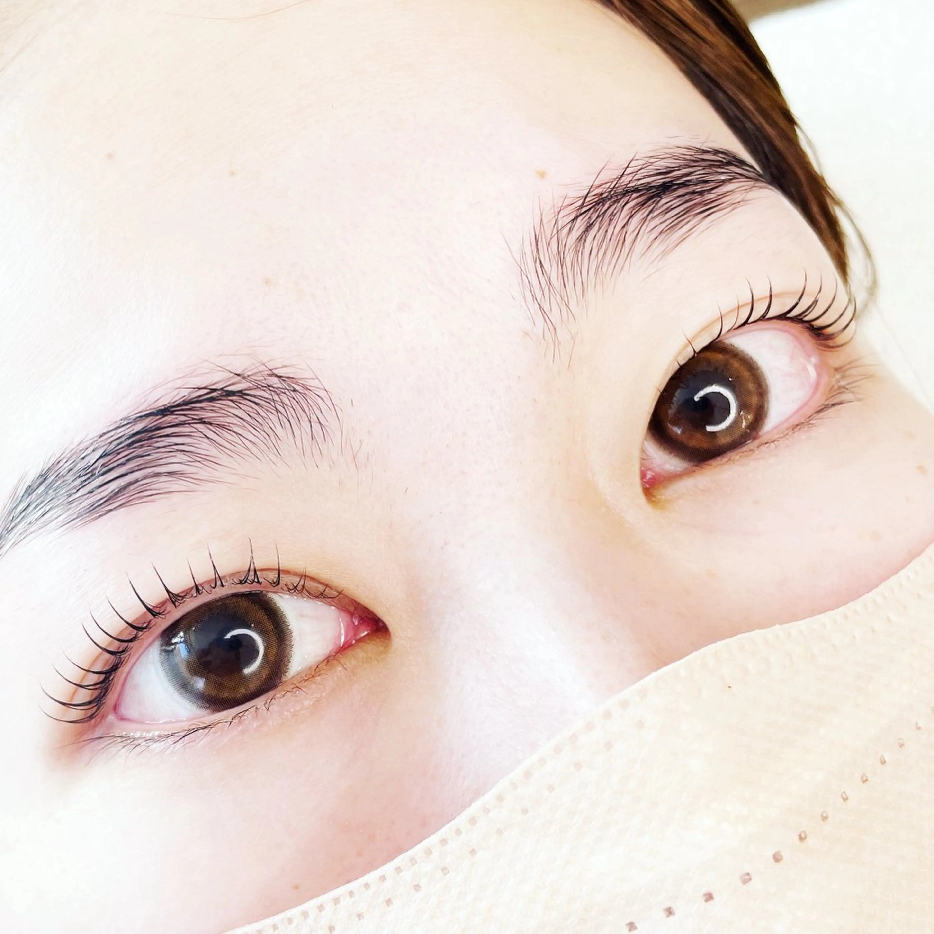 マツエク・マツパ cinq所属・cinq　naomi .のその他イメージ