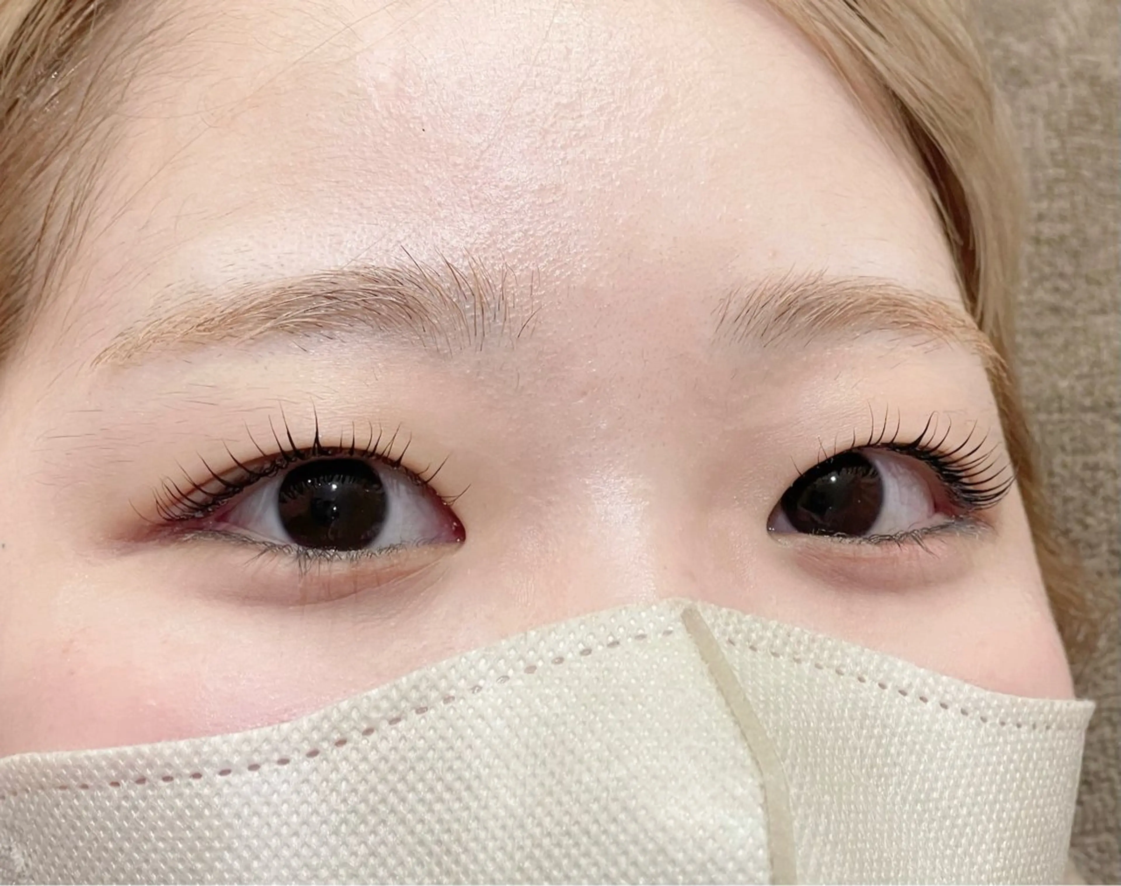 マツエク・マツパ PRIMO🪄💫 himeのヘアスタイル