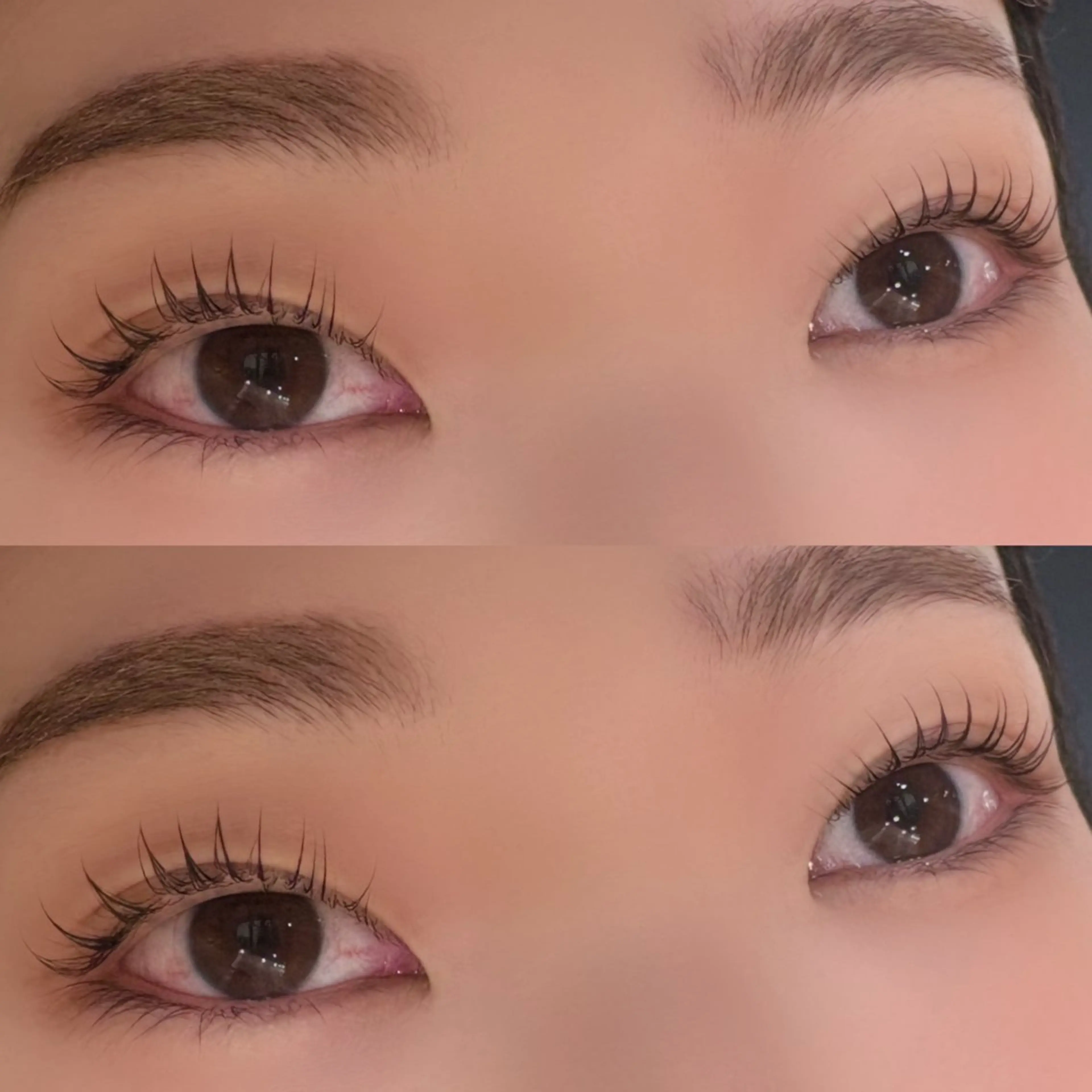 マツエク・マツパ FOXYLASH Hoichiのマツエク・マツパデザイン