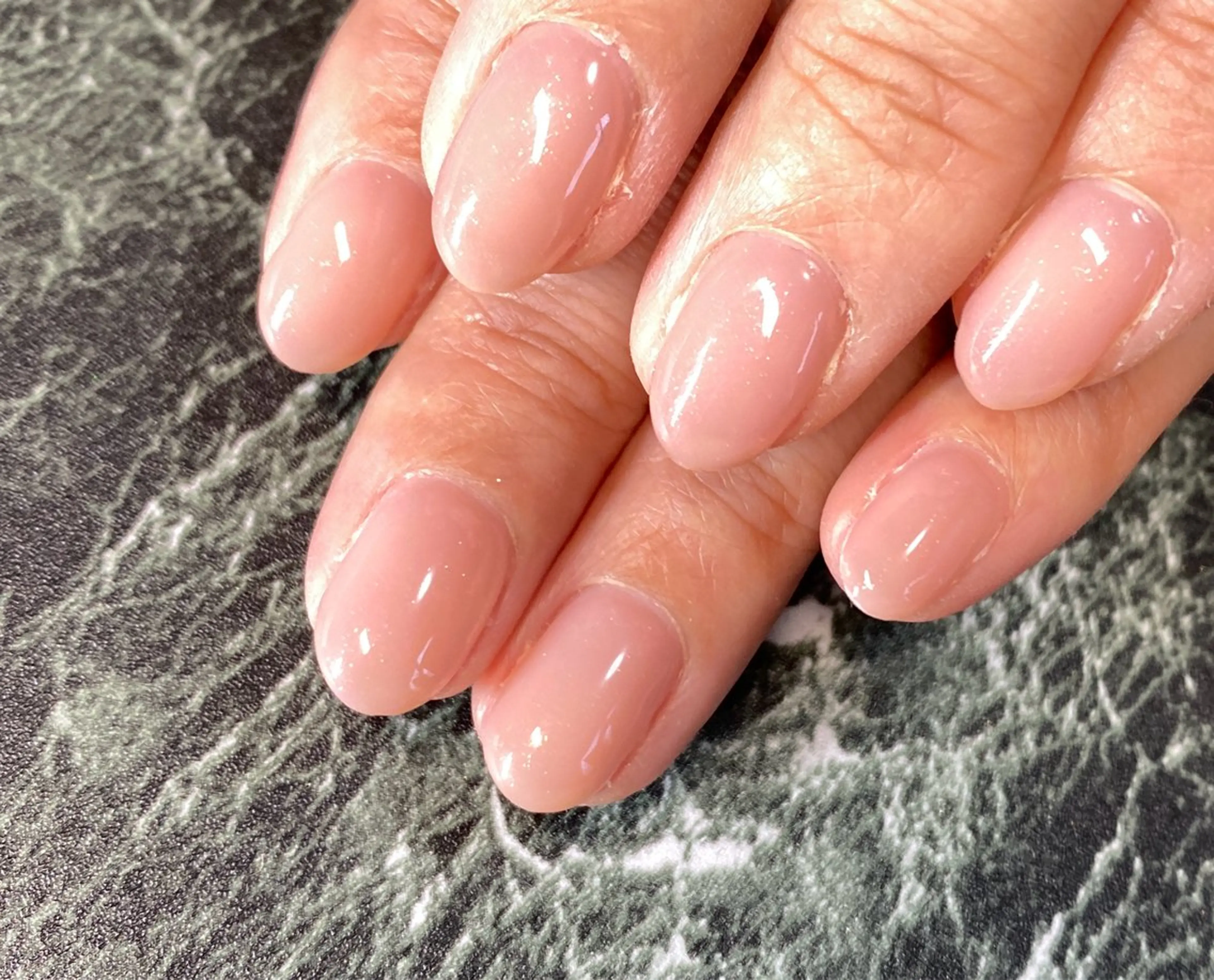 ネイル フットネイル ジェルネイル ハンドネイル NAIL K-PIT ネイル ケーピットのネイルデザイン