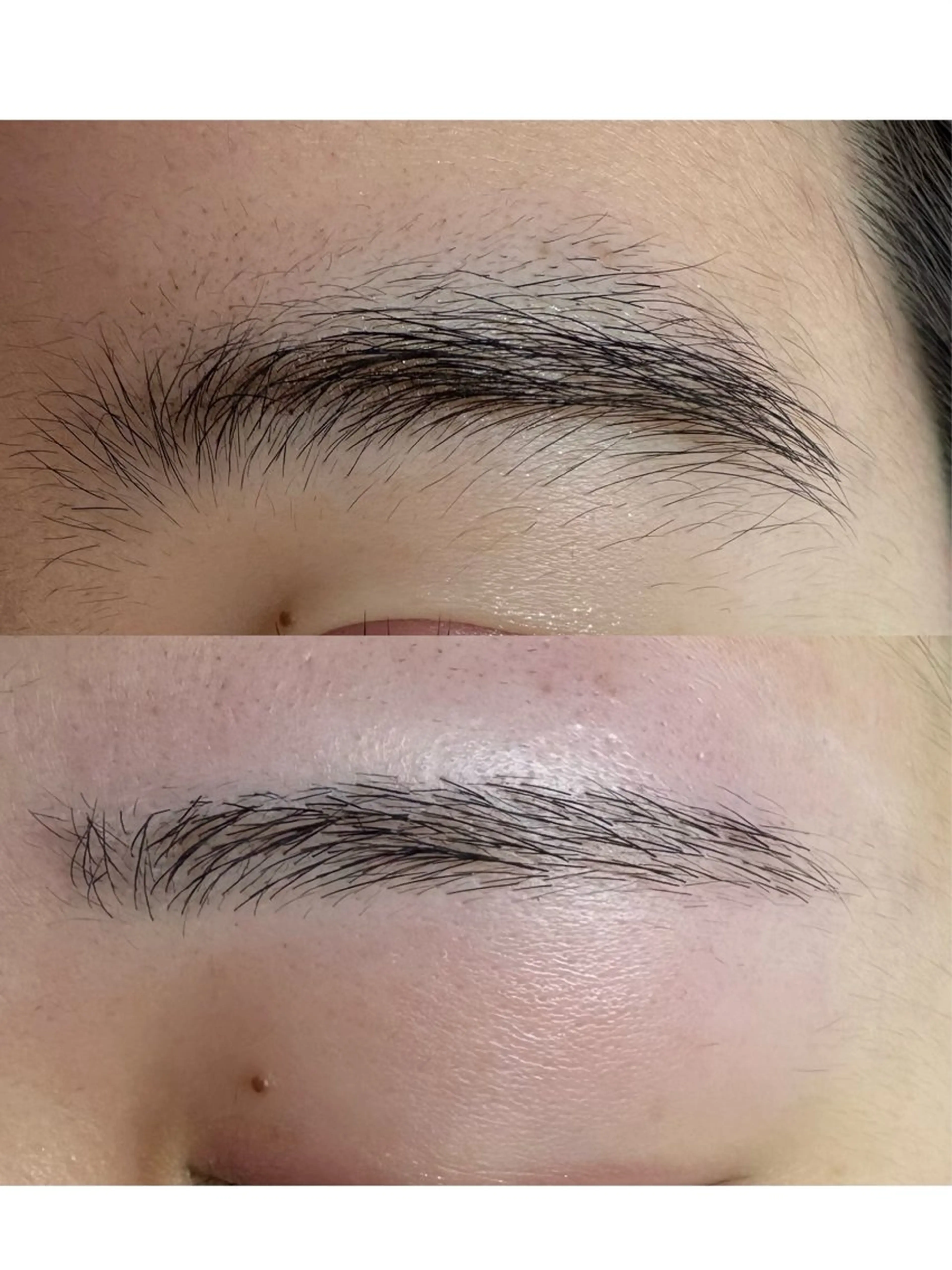 アイブロウ トータルビューティー サロン・Ｎの眉毛・アイブロウイメージ