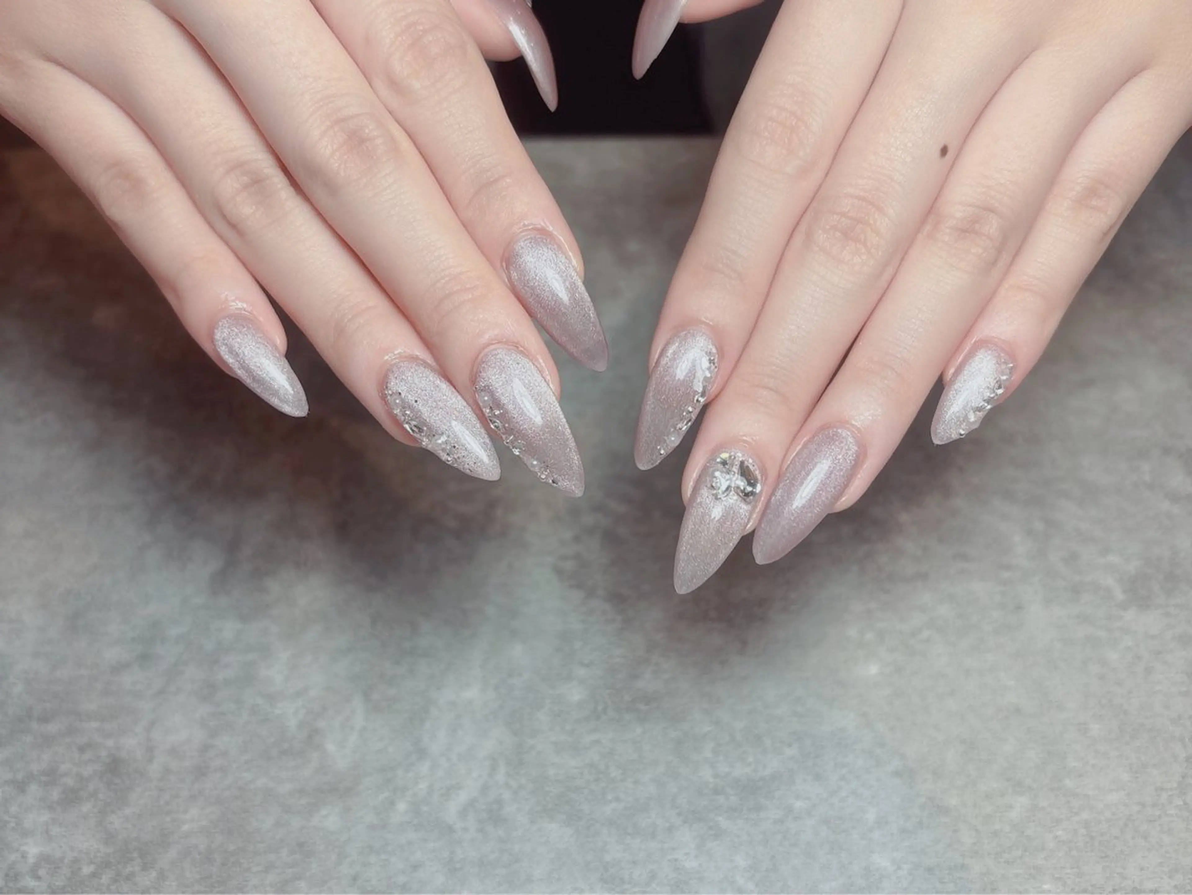 ネイル Nail Salon Taki/吉祥寺店のネイルデザイン