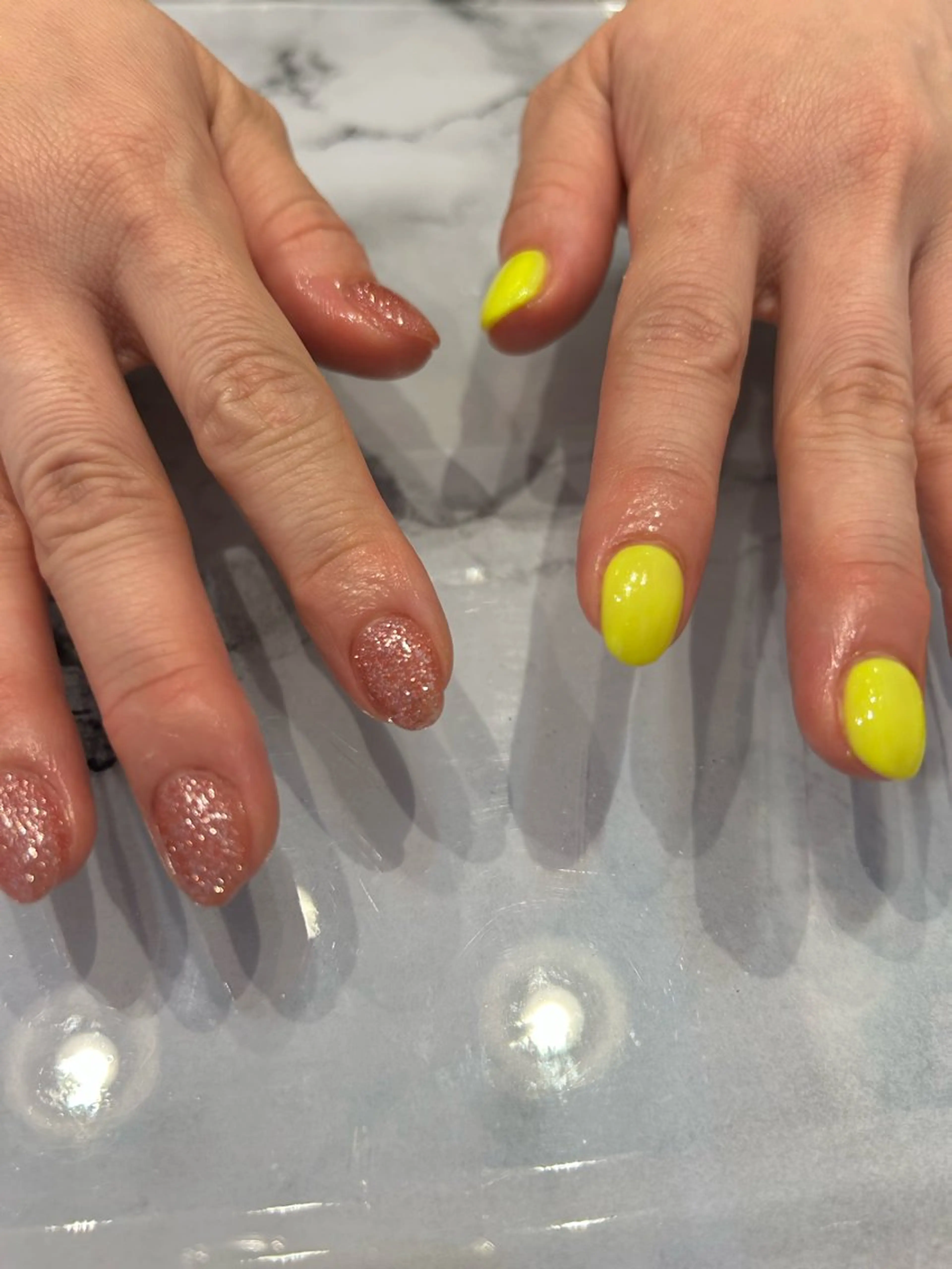 ネイル 🎀大人nail /NOISMはな🎀のネイルデザイン