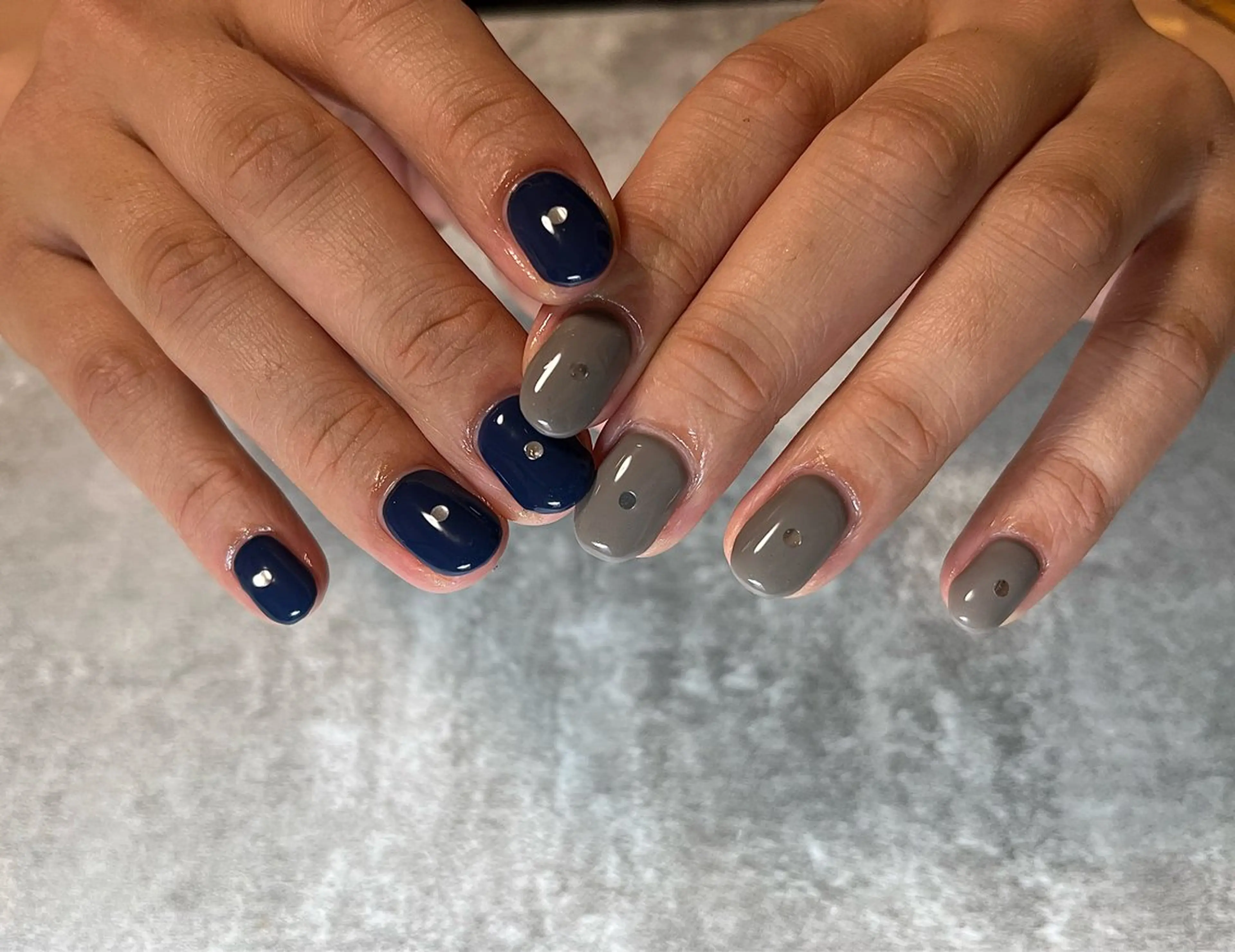 ネイル M* Nailのネイルデザイン