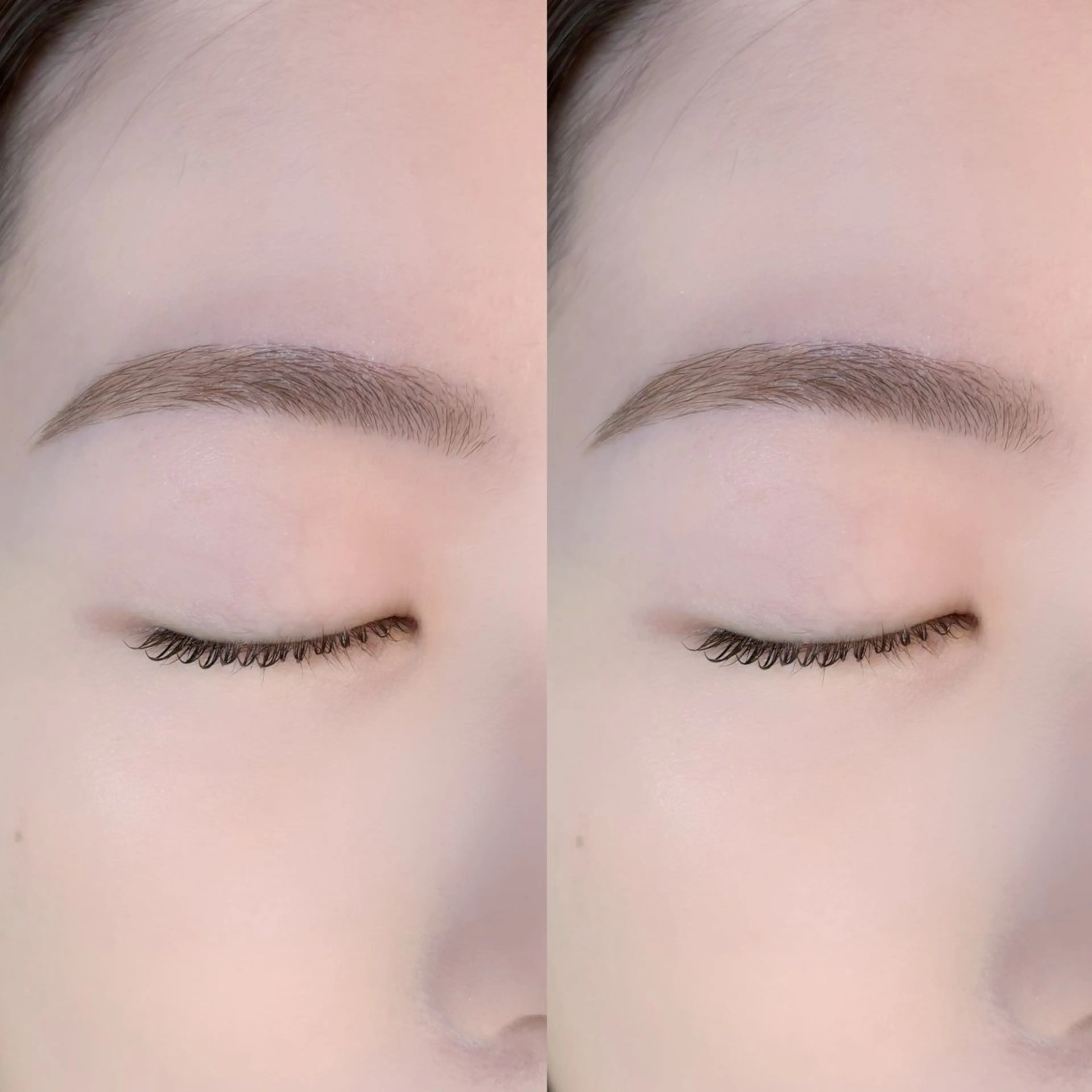アイブロウ 眉毛ワックス脱毛 アイラッシュアイブロウサロン　MEPP所属・つね ★MEPP★のマツエク・マツパデザイン