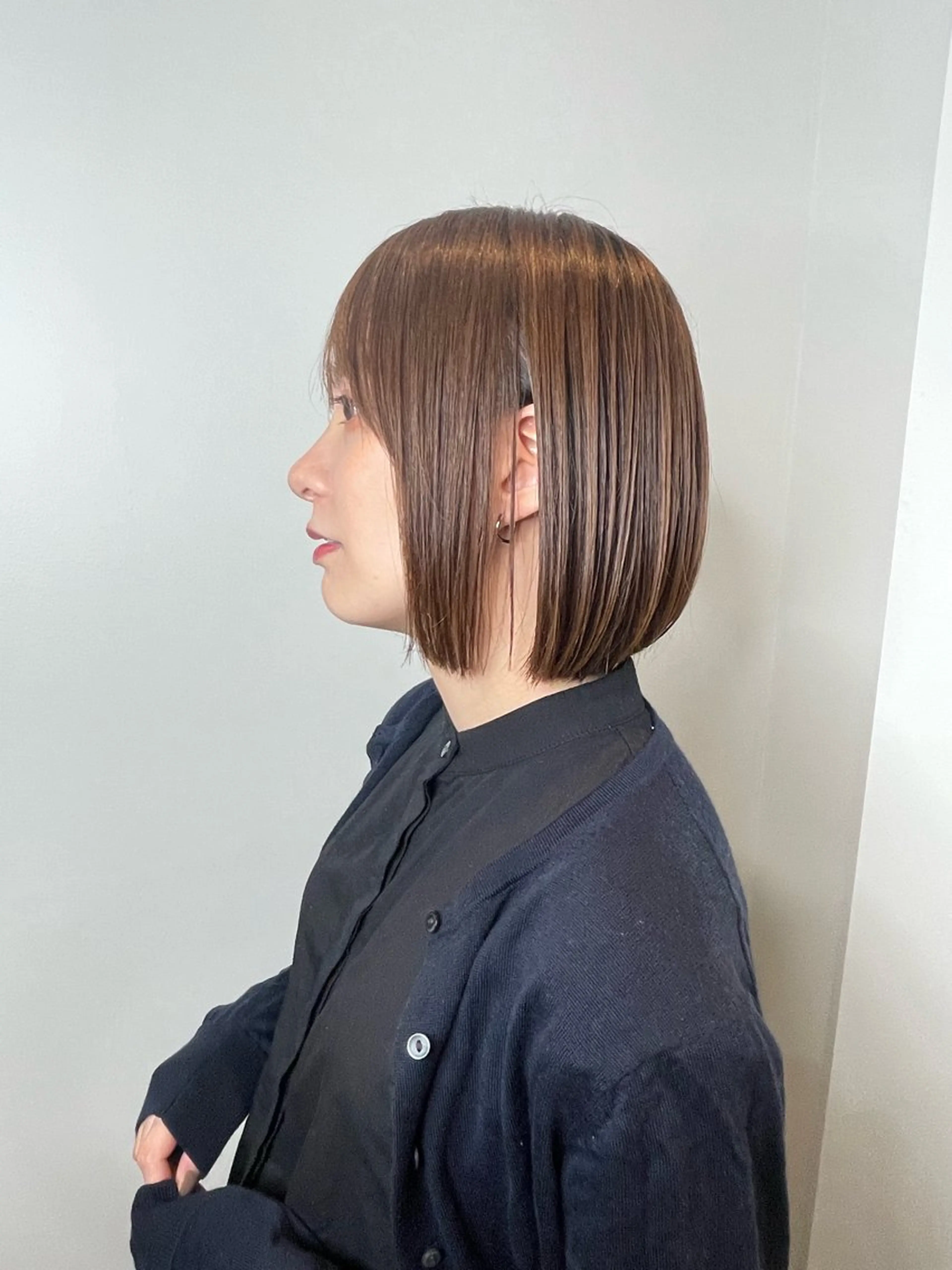 ショート Yusuke ユウスケのヘアスタイル