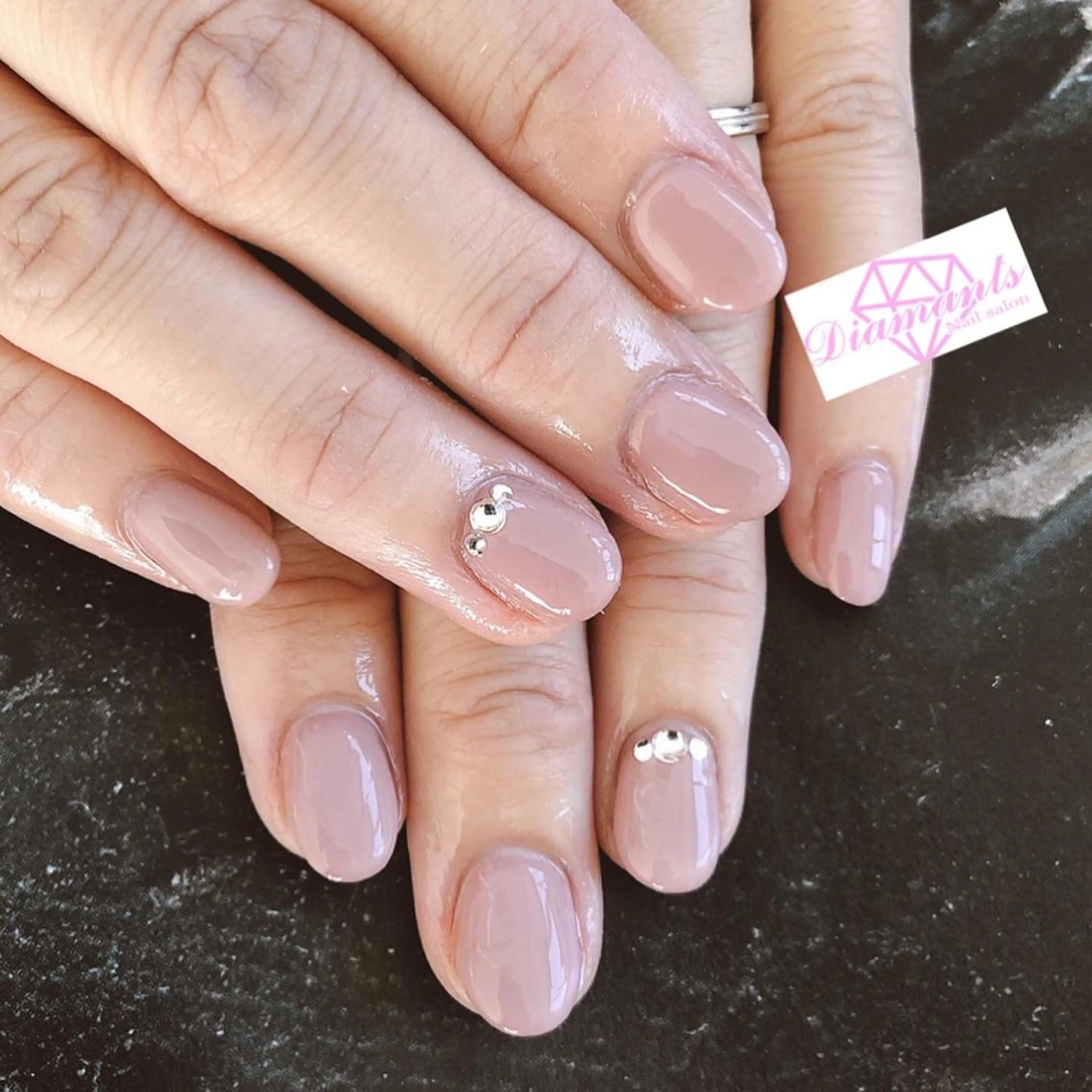 ネイル Asa miのネイルデザイン