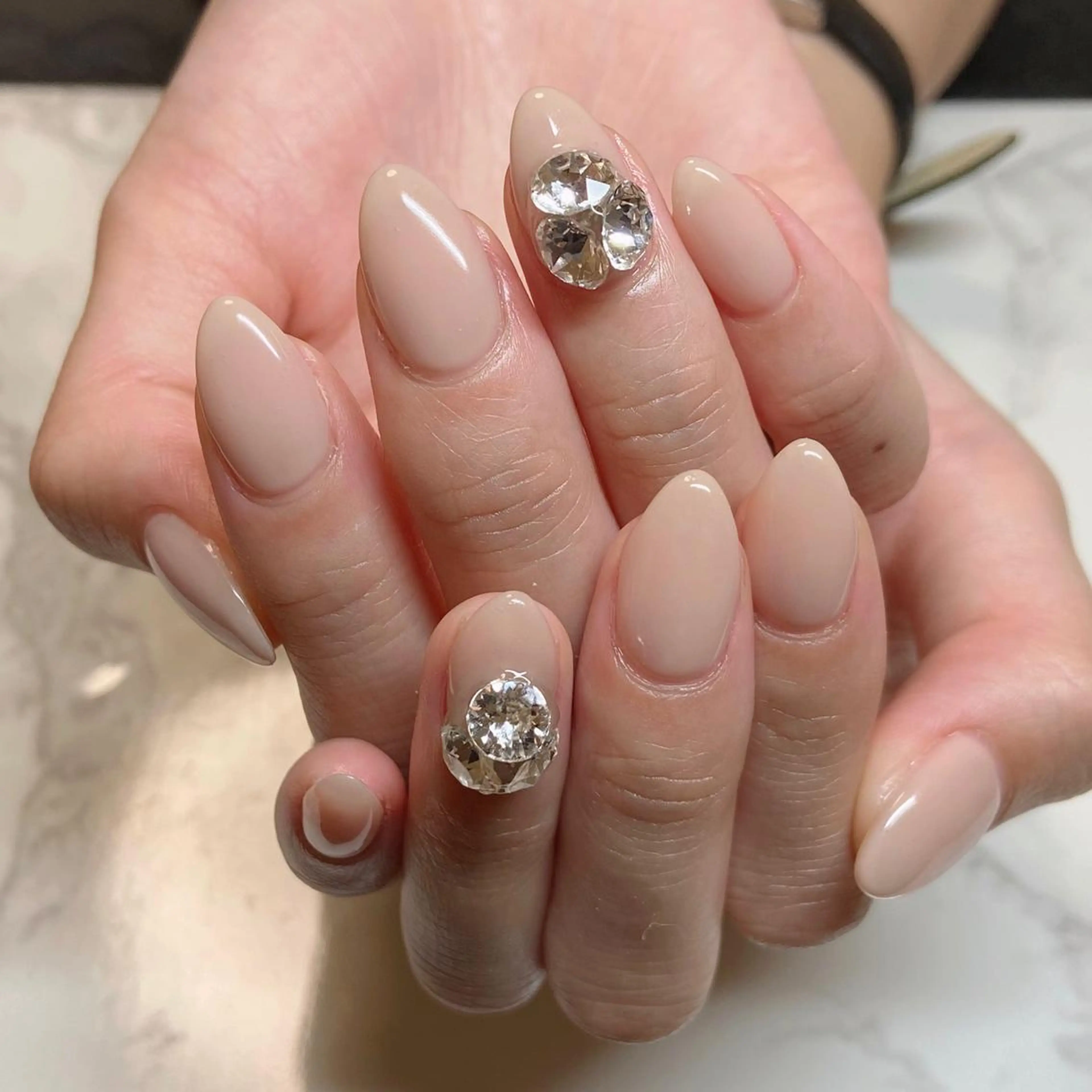 ネイル ESTELA エステラのネイルデザイン