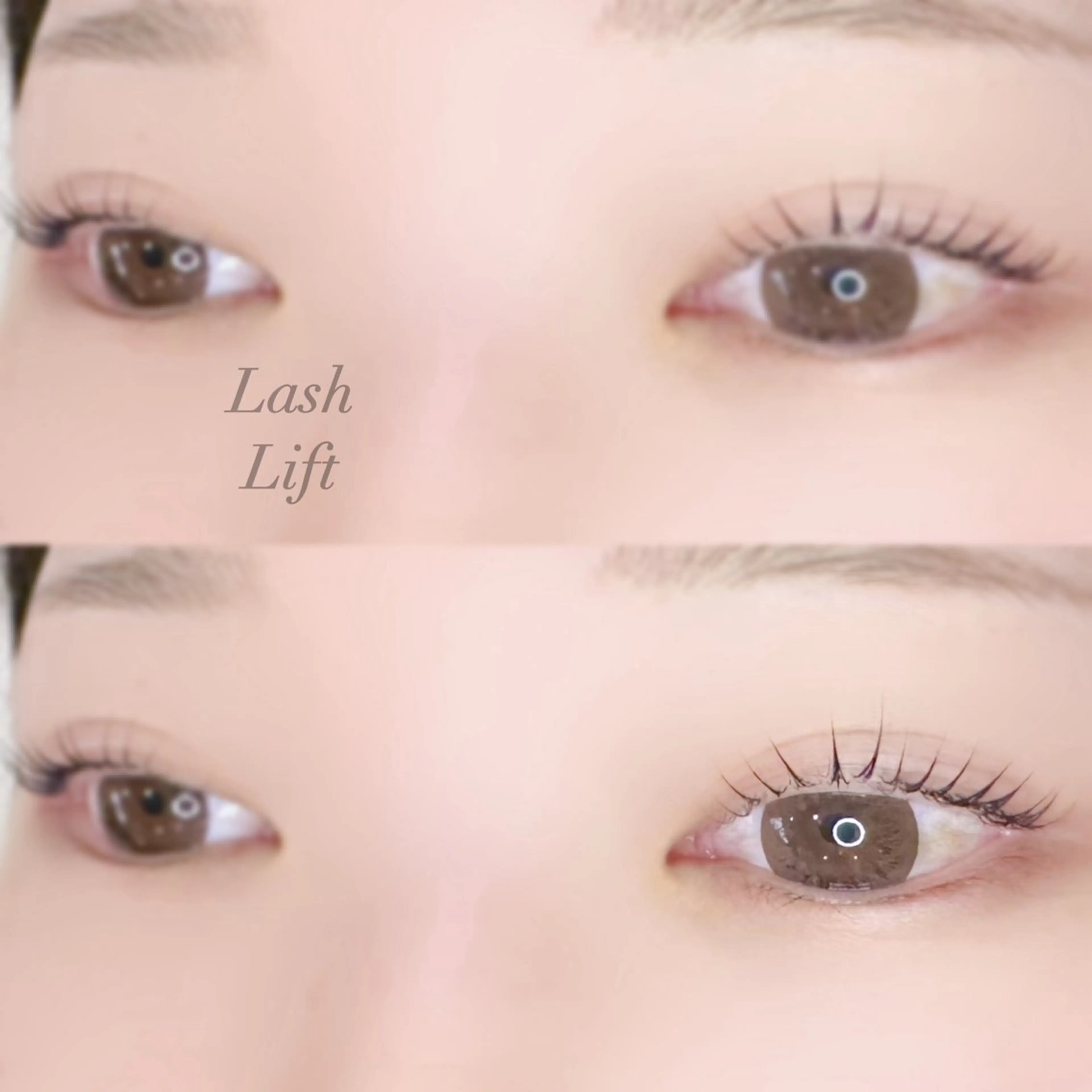 マツエク・マツパ マツパ ステラマリス 梅田のマツエク・マツパデザイン