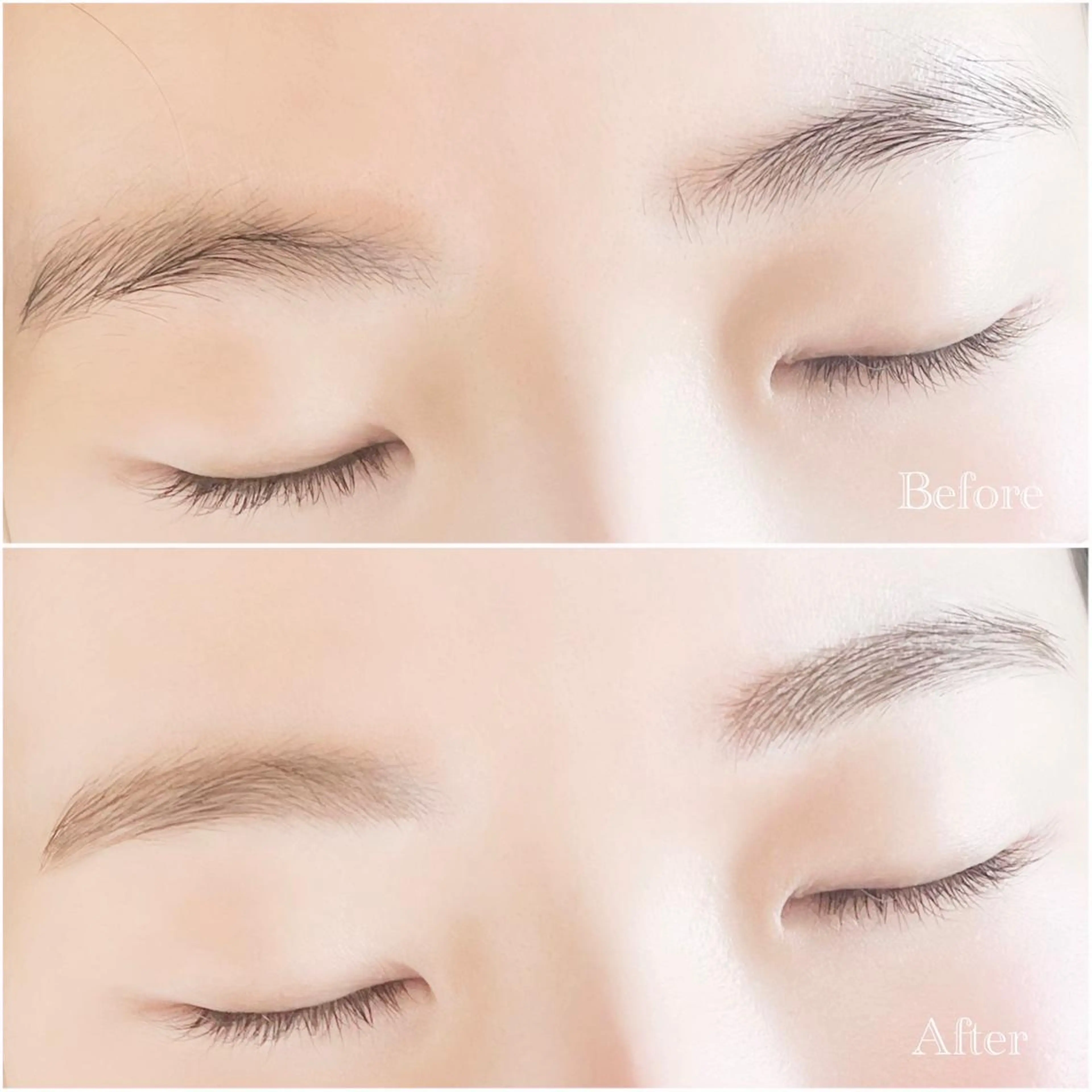 アイブロウ LC覚王山店所属・LC【エルシー】 覚王山店の眉毛・アイブロウイメージ