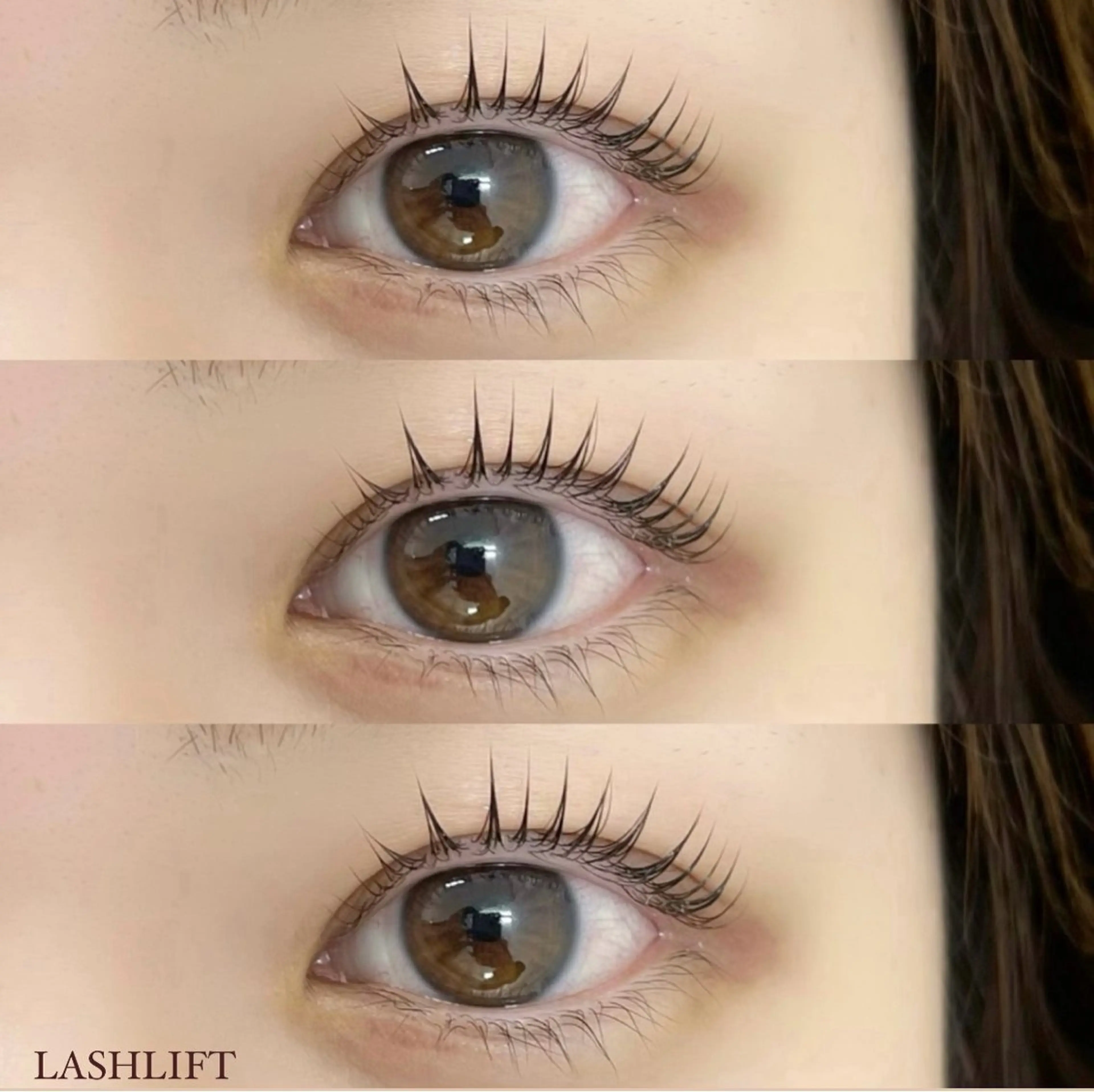 マツエク・マツパ アイラッシュサロンelu+所属・elu+ YUIのマツエク・マツパデザイン