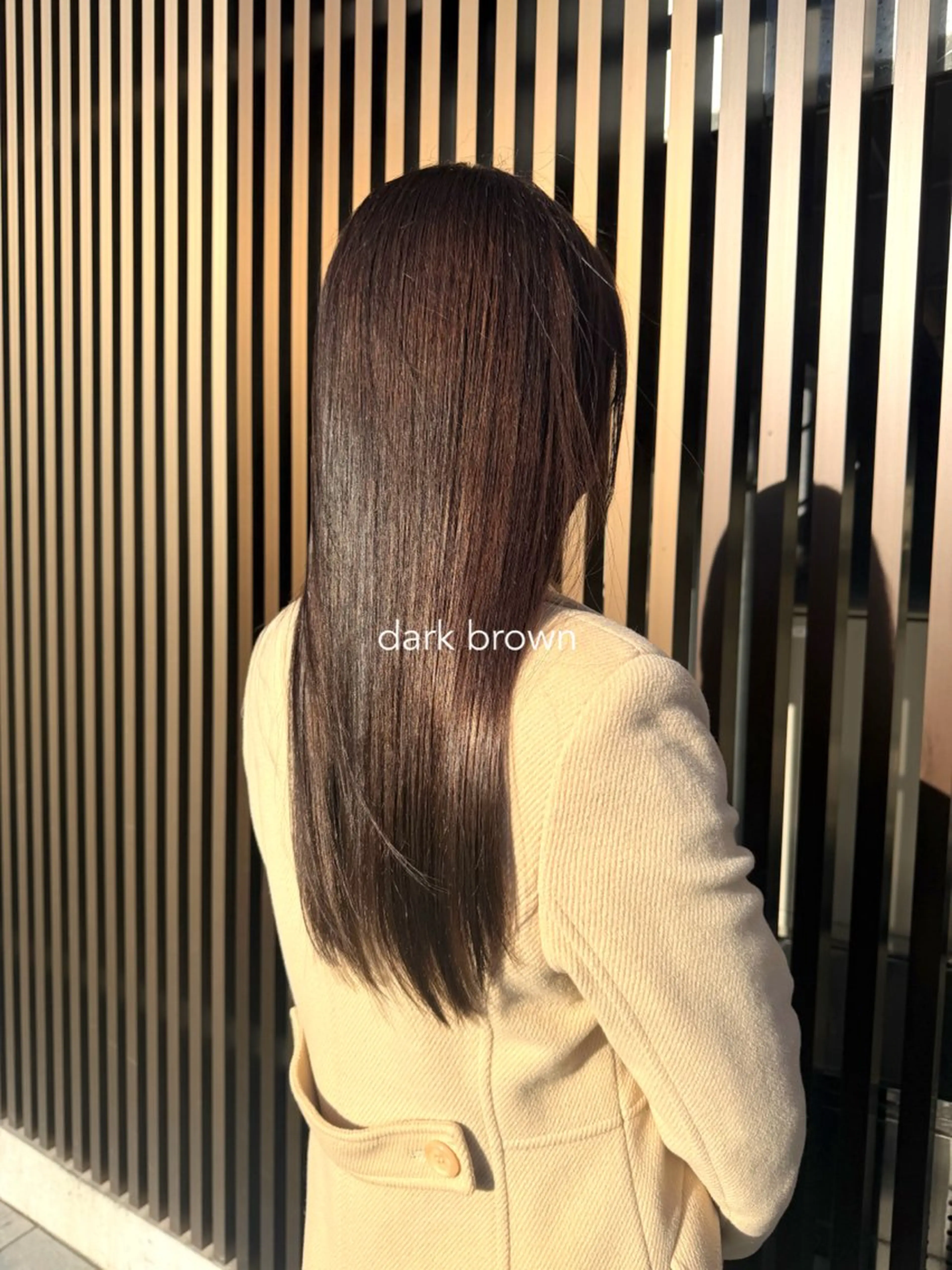 カット＋カラー＋OggiOttoトリートメント✨の写真