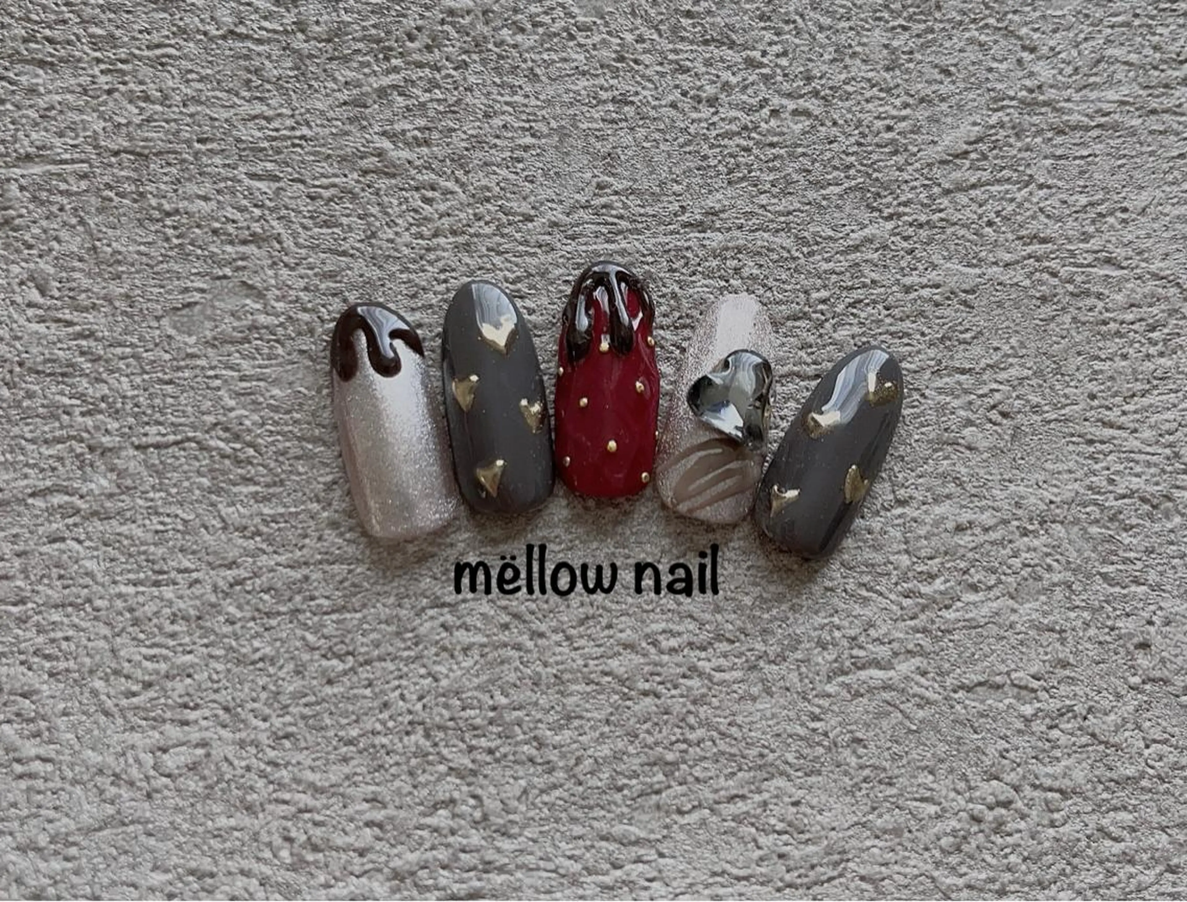 ネイル belalua nail&eyeのマツエク・マツパデザイン