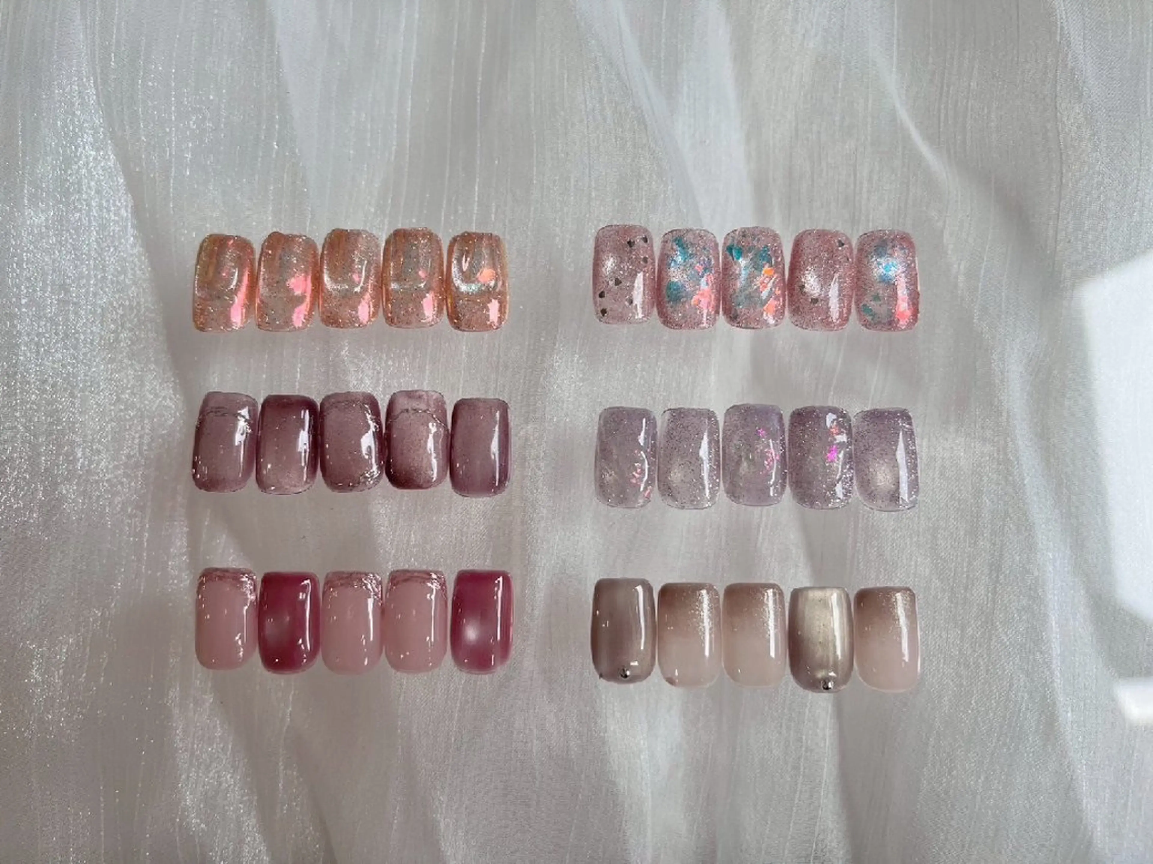 シンプル定額コース🌟(初回オフ無料)の写真