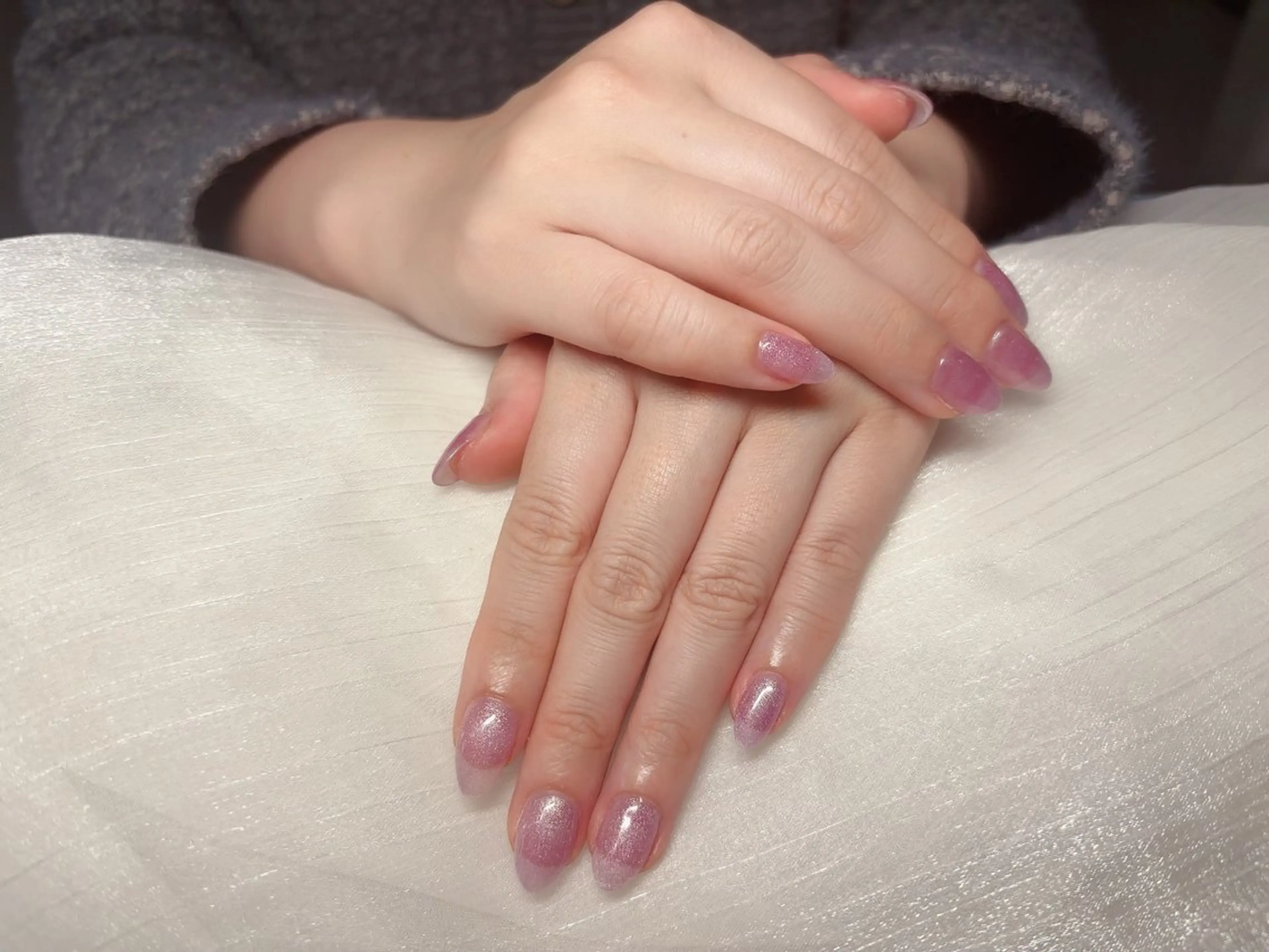 ネイル H3 Nail ツヤコのネイルデザイン