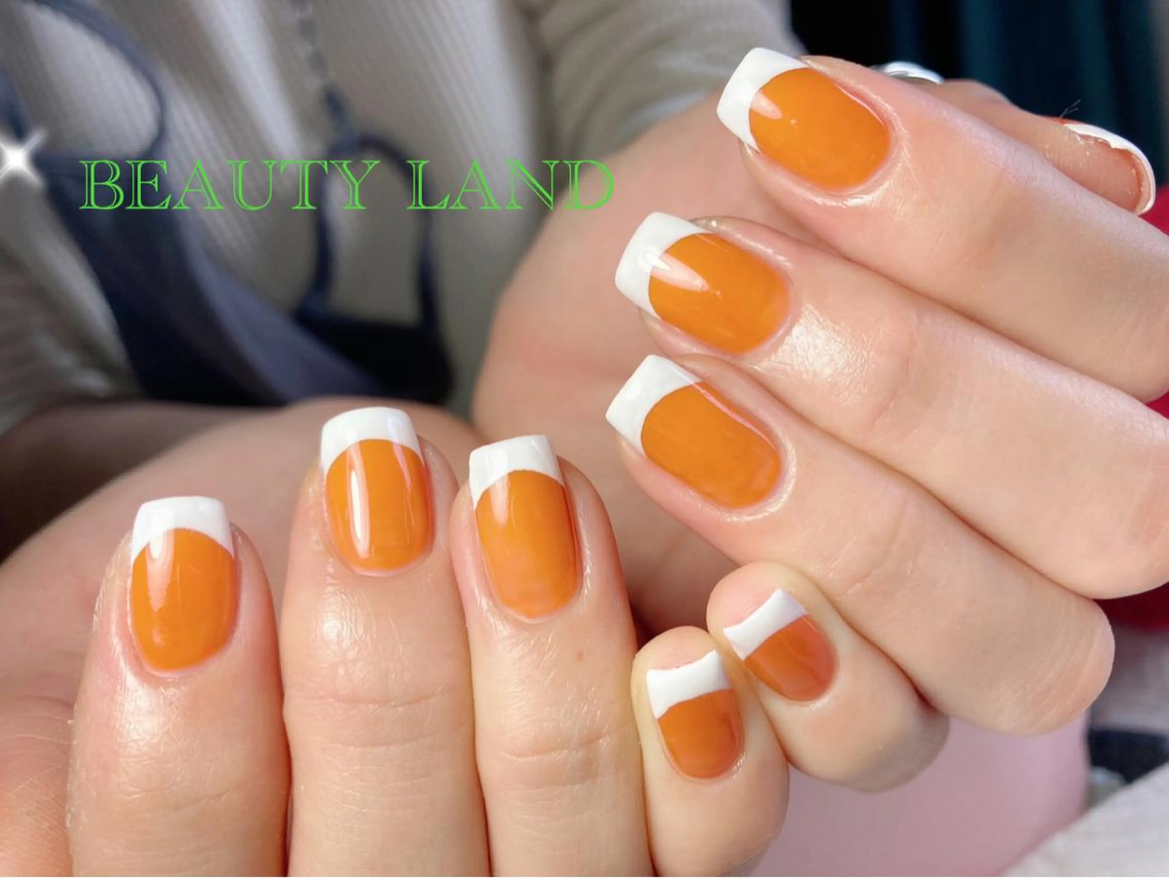 ネイル 市川駅 ✿中津のネイルデザイン