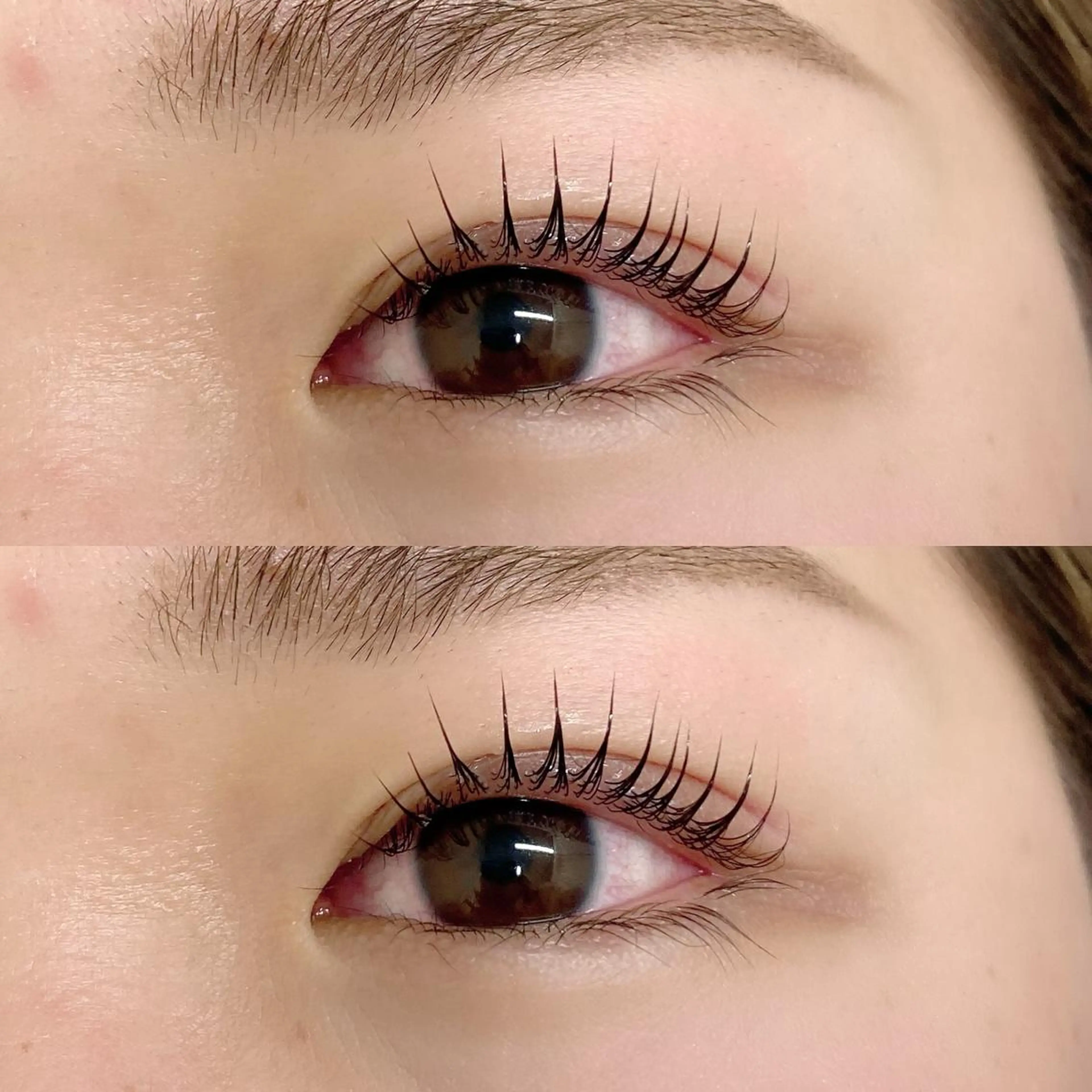 マツエク・マツパ BAMBI所属・BAMBI 🩷KAWAIのマツエク・マツパデザイン