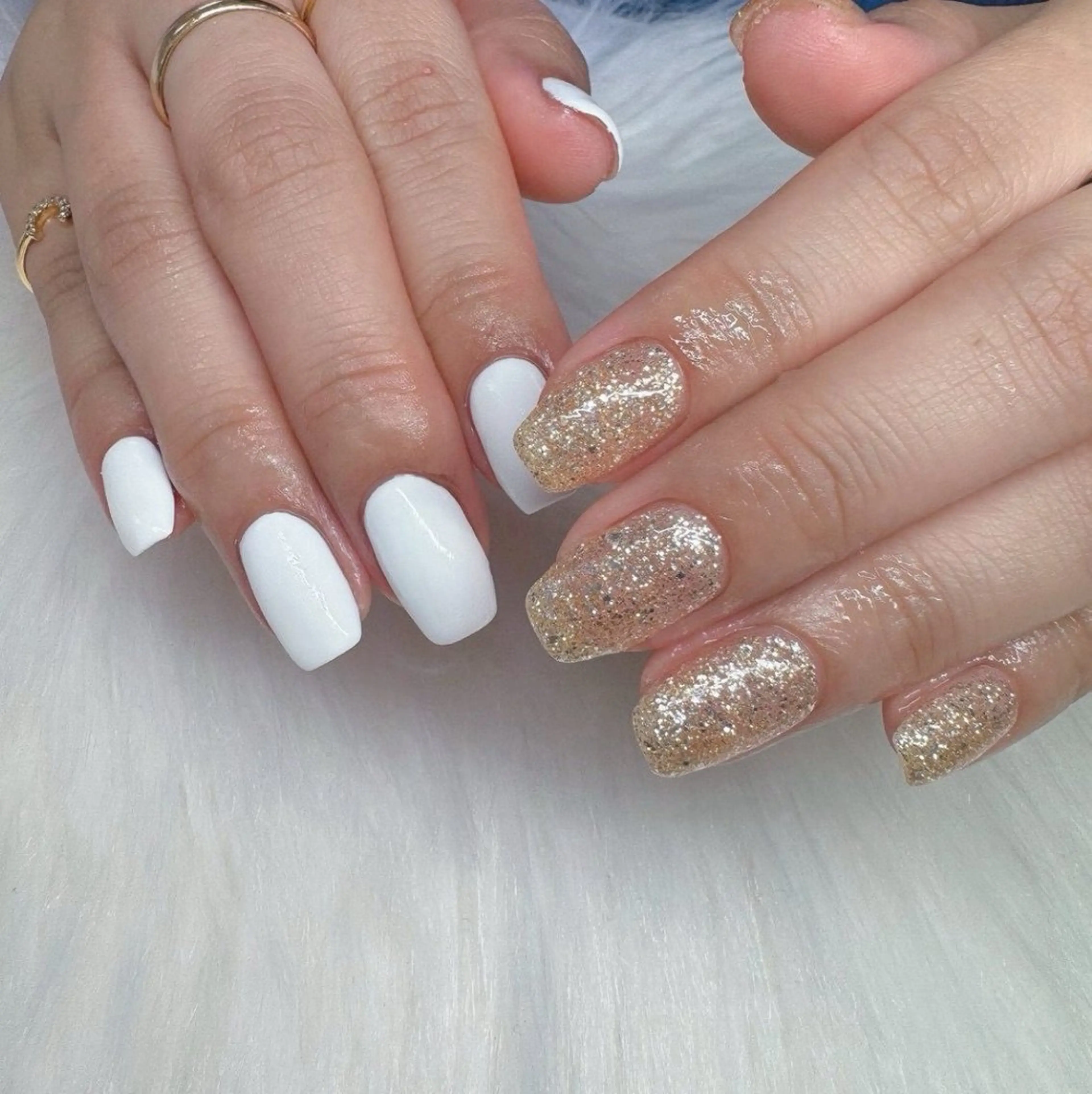 ネイル ito bianca中野のネイルデザイン