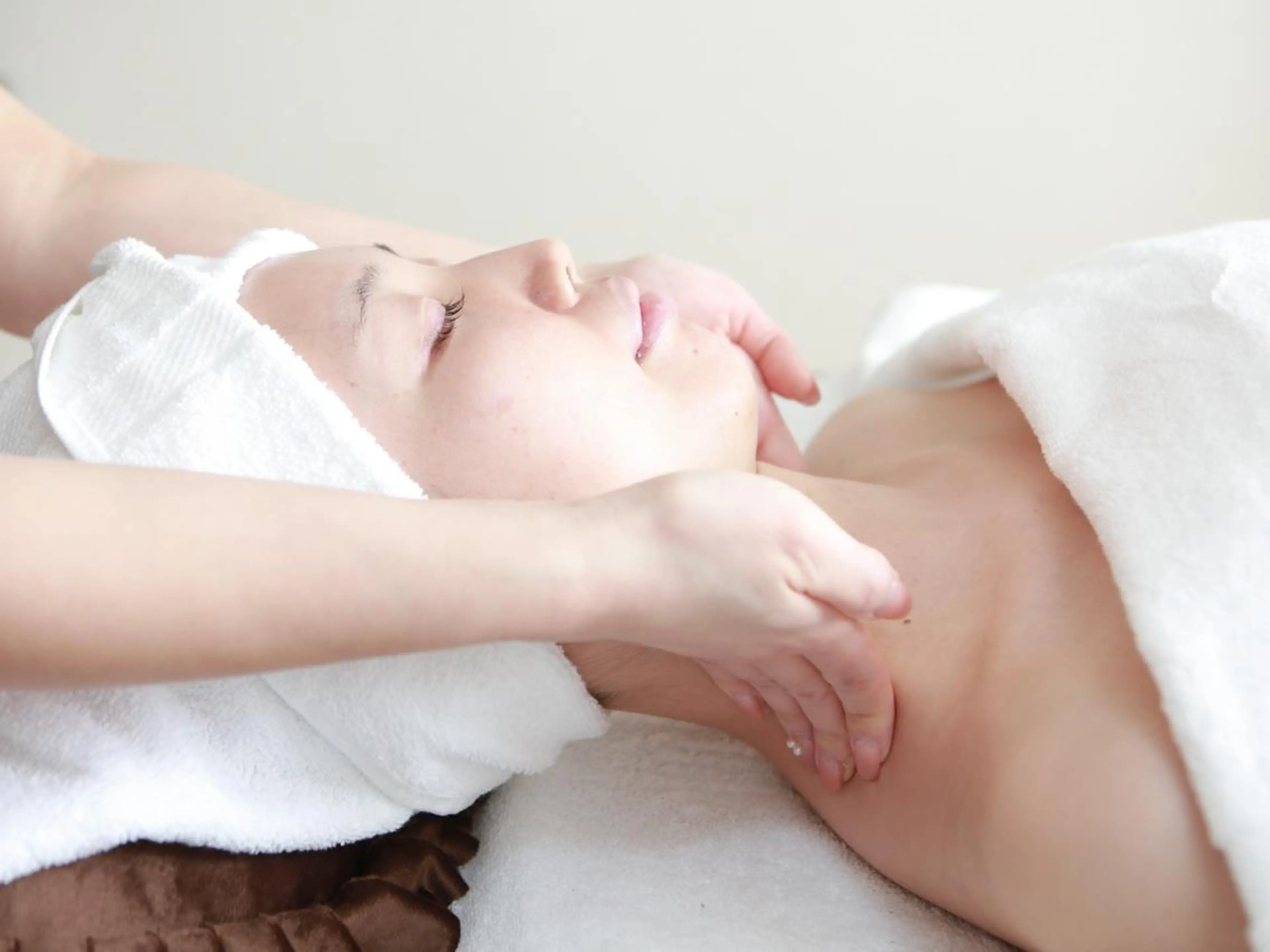 【極上美肌ビタミン！】JCピュアブライトエステの写真