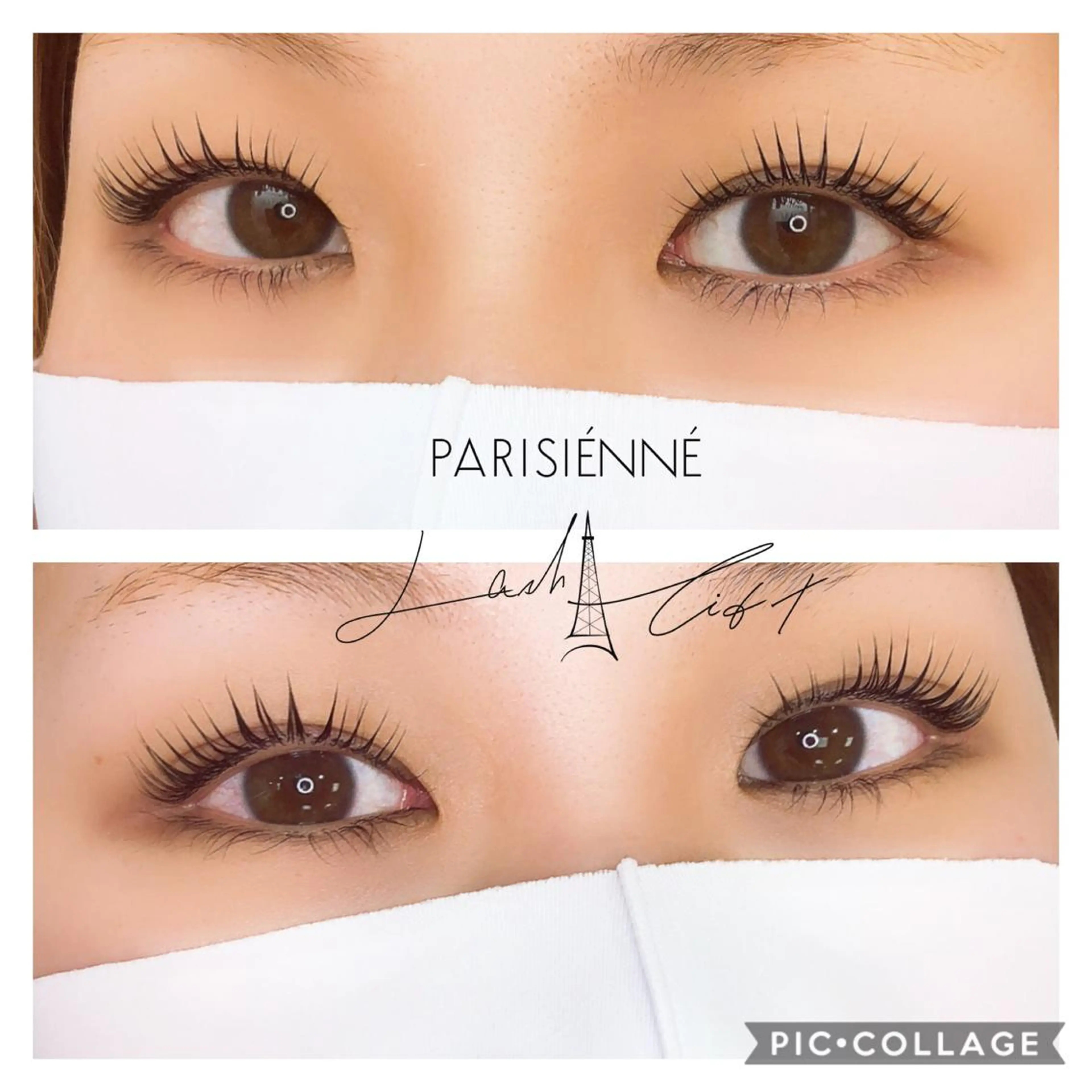 マツエク・マツパ マツパ eyelash  salon   ALICE所属・佐々木 由井のマツエク・マツパデザイン