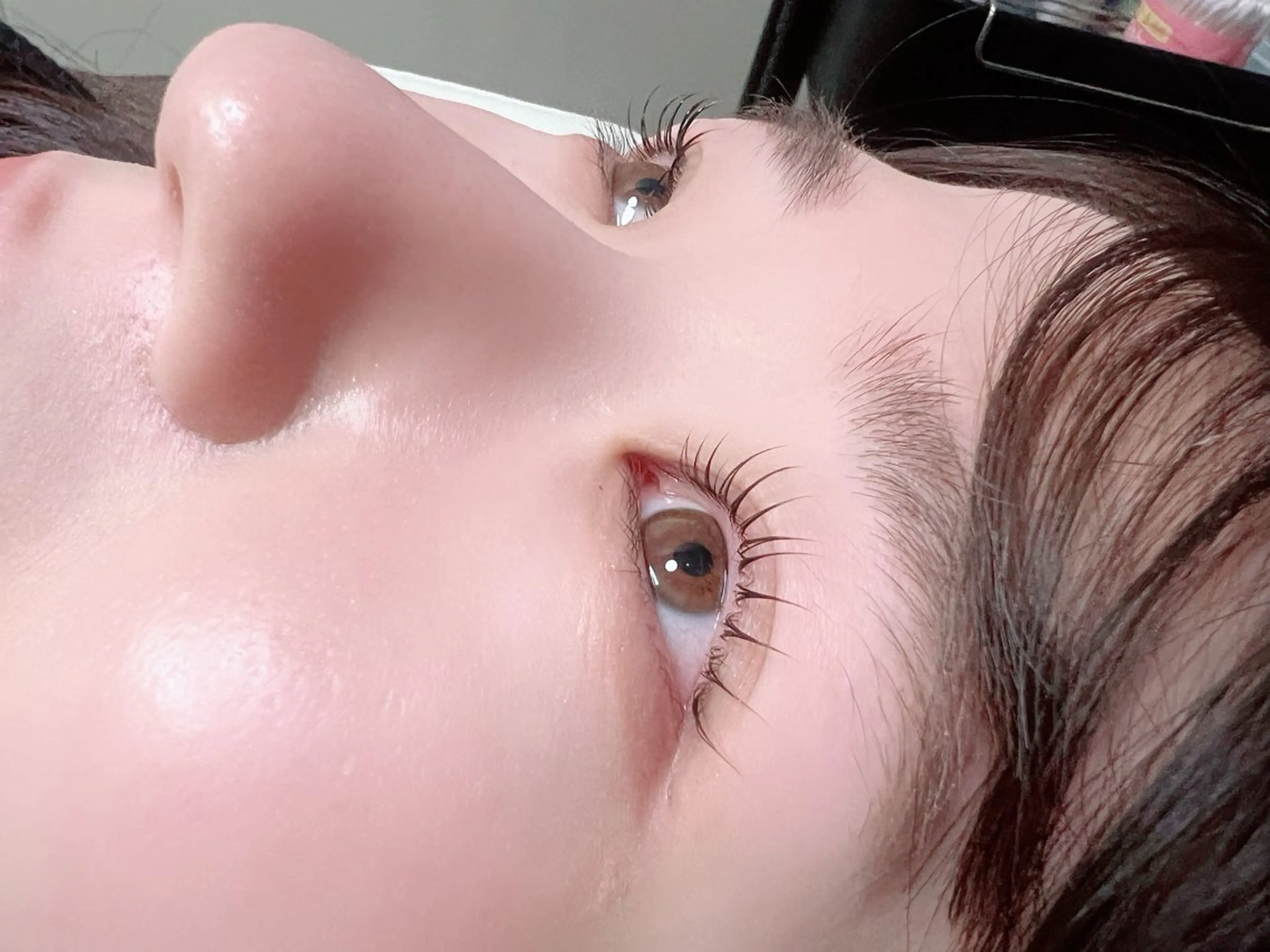 マツエク・マツパ マツパ 自信が持てるお目元に 🪽✨moemiのマツエク・マツパデザイン