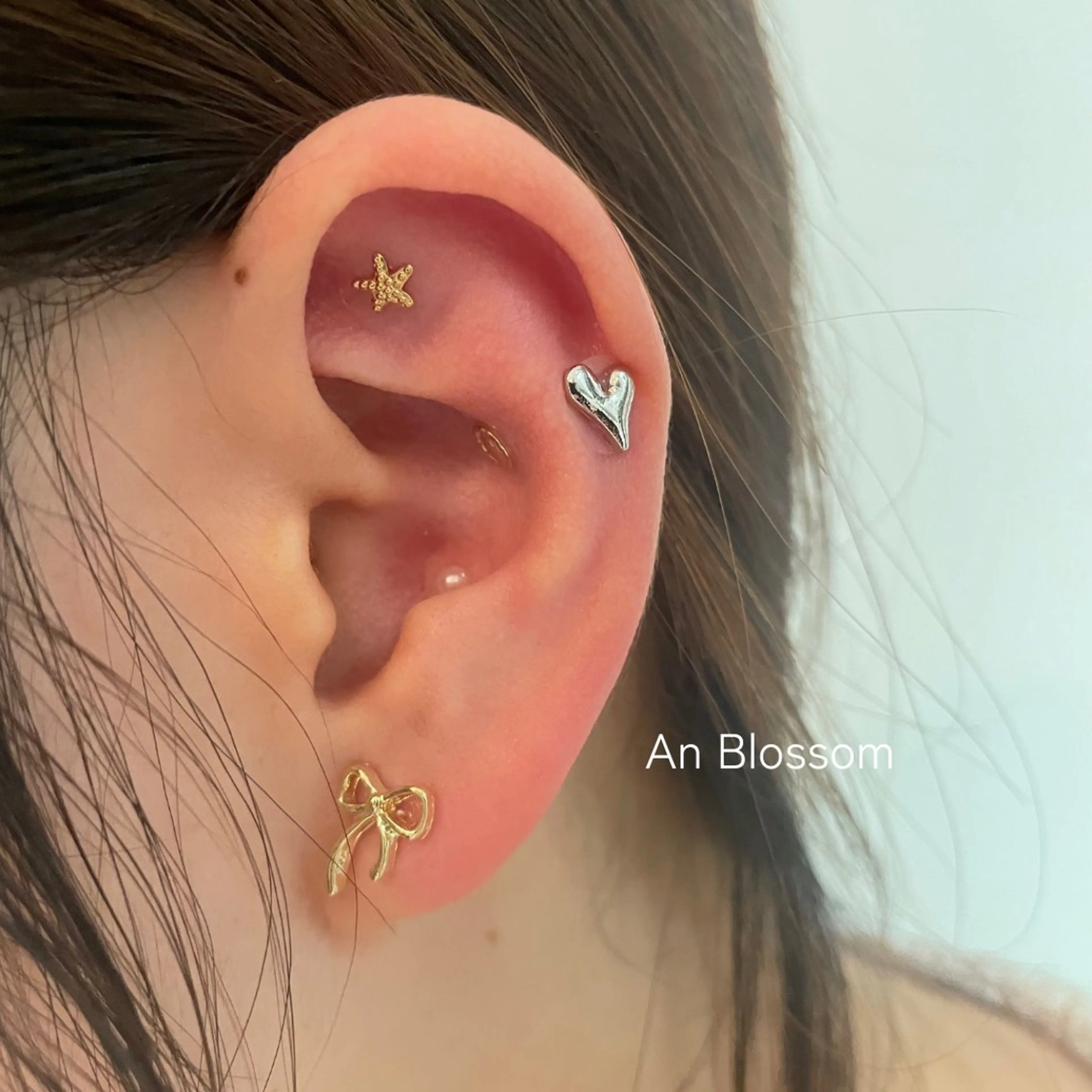 An Blossom 茅ヶ崎/室田 杏のエステ・リラクイメージ