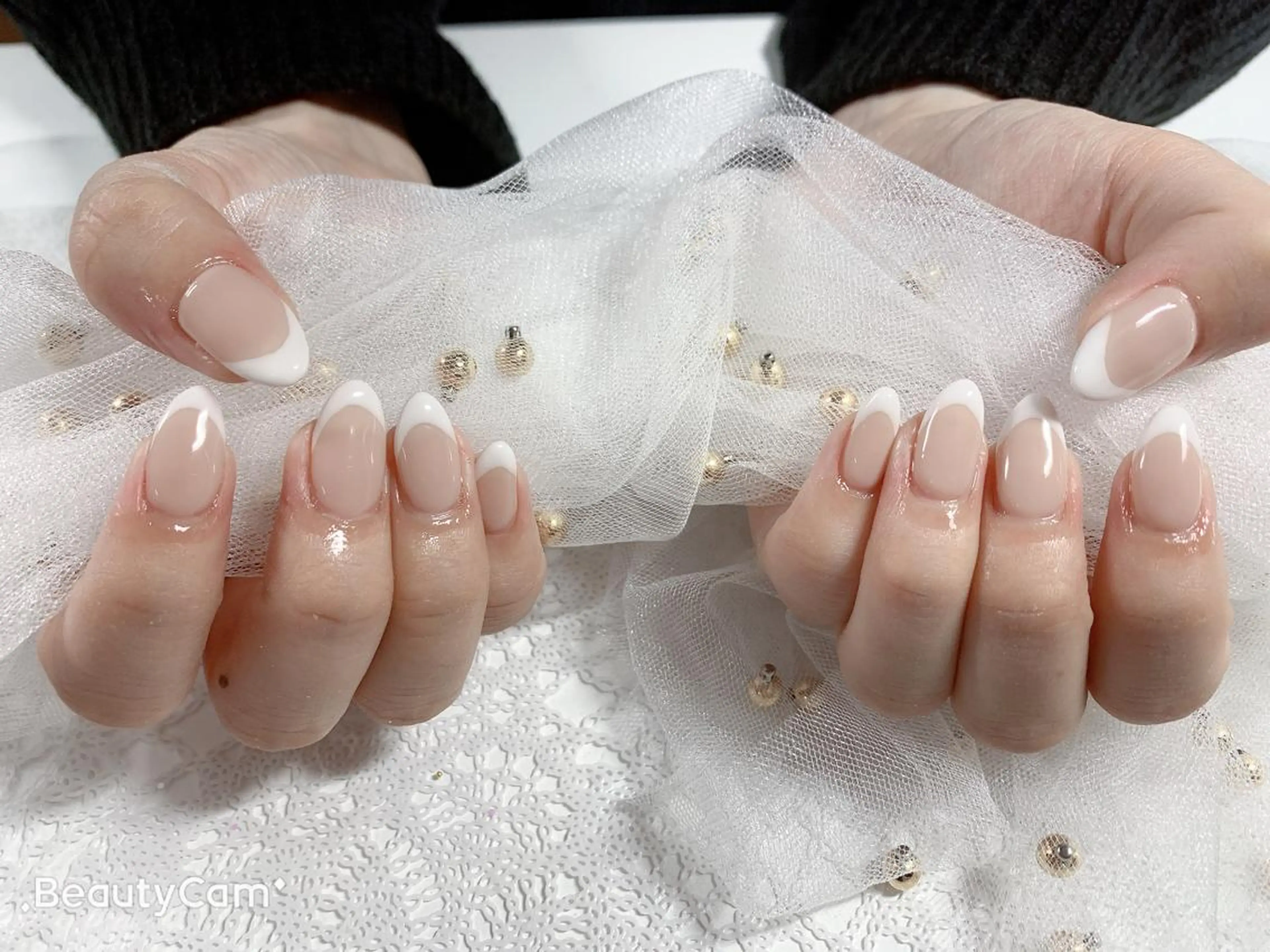 ネイル Pretty  J nail salon所属・pretty Jのネイルデザイン