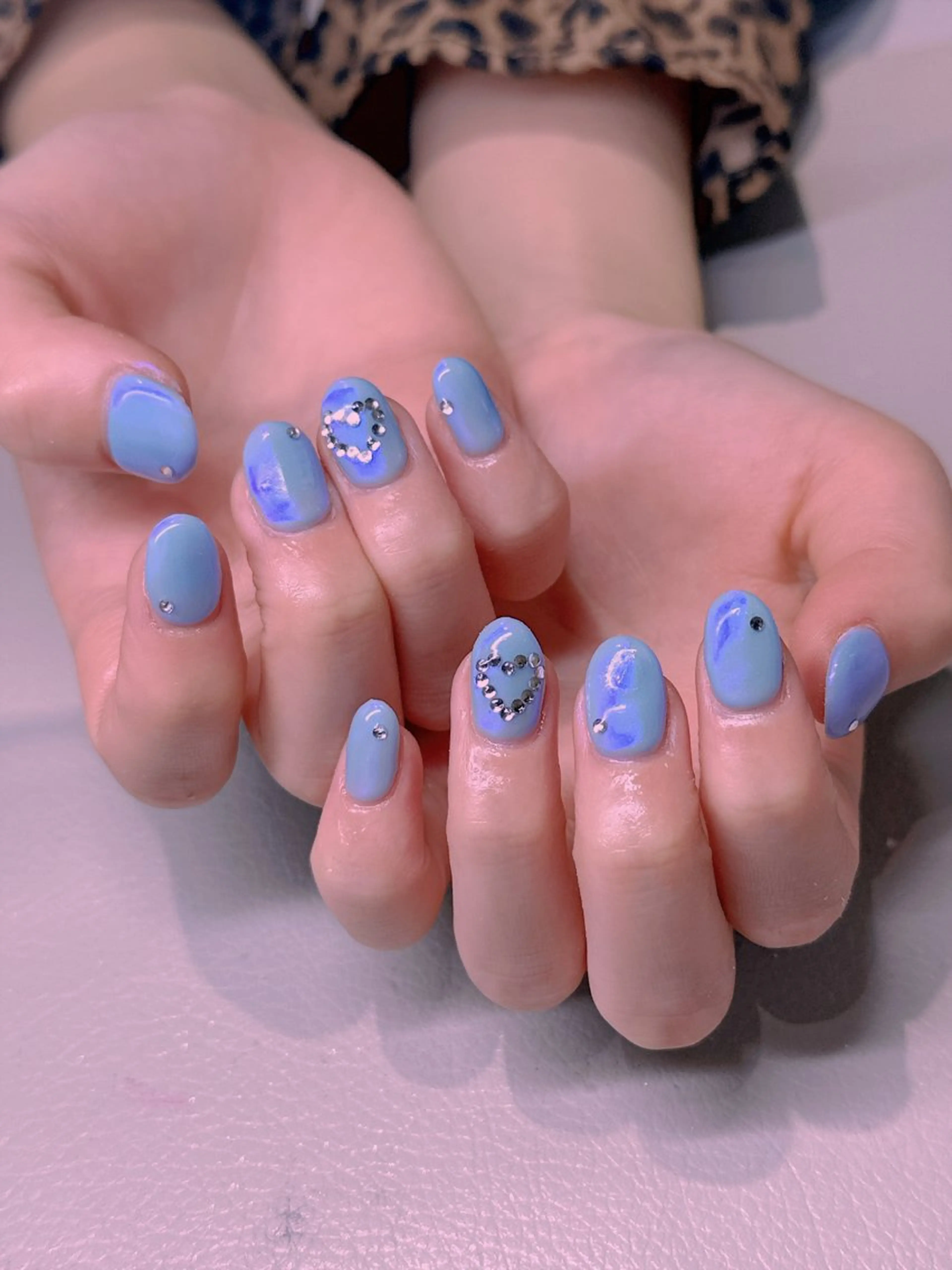 ネイル エムズ エムズのマツエク・マツパデザイン