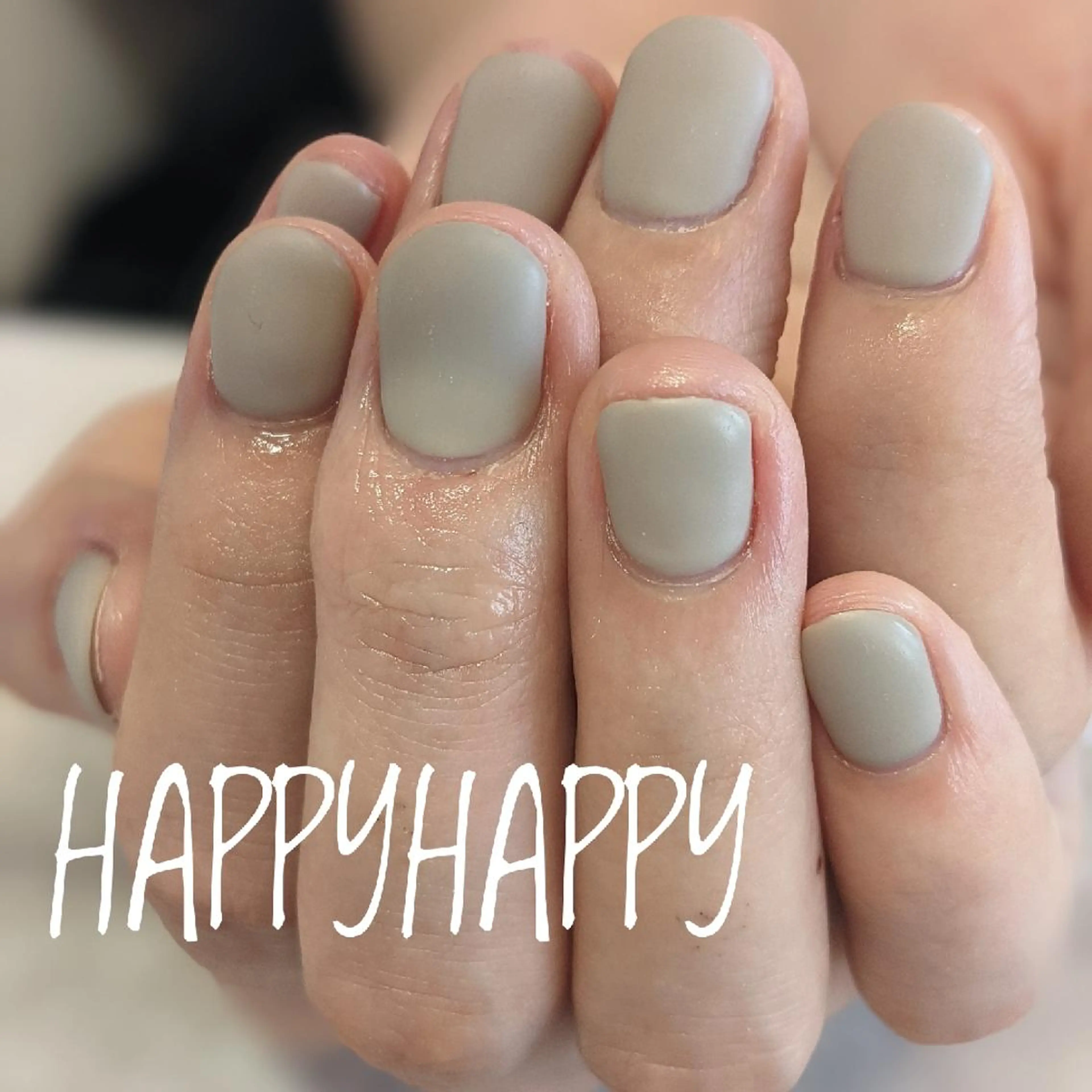 ネイル HAPPY HAPPYのネイルデザイン