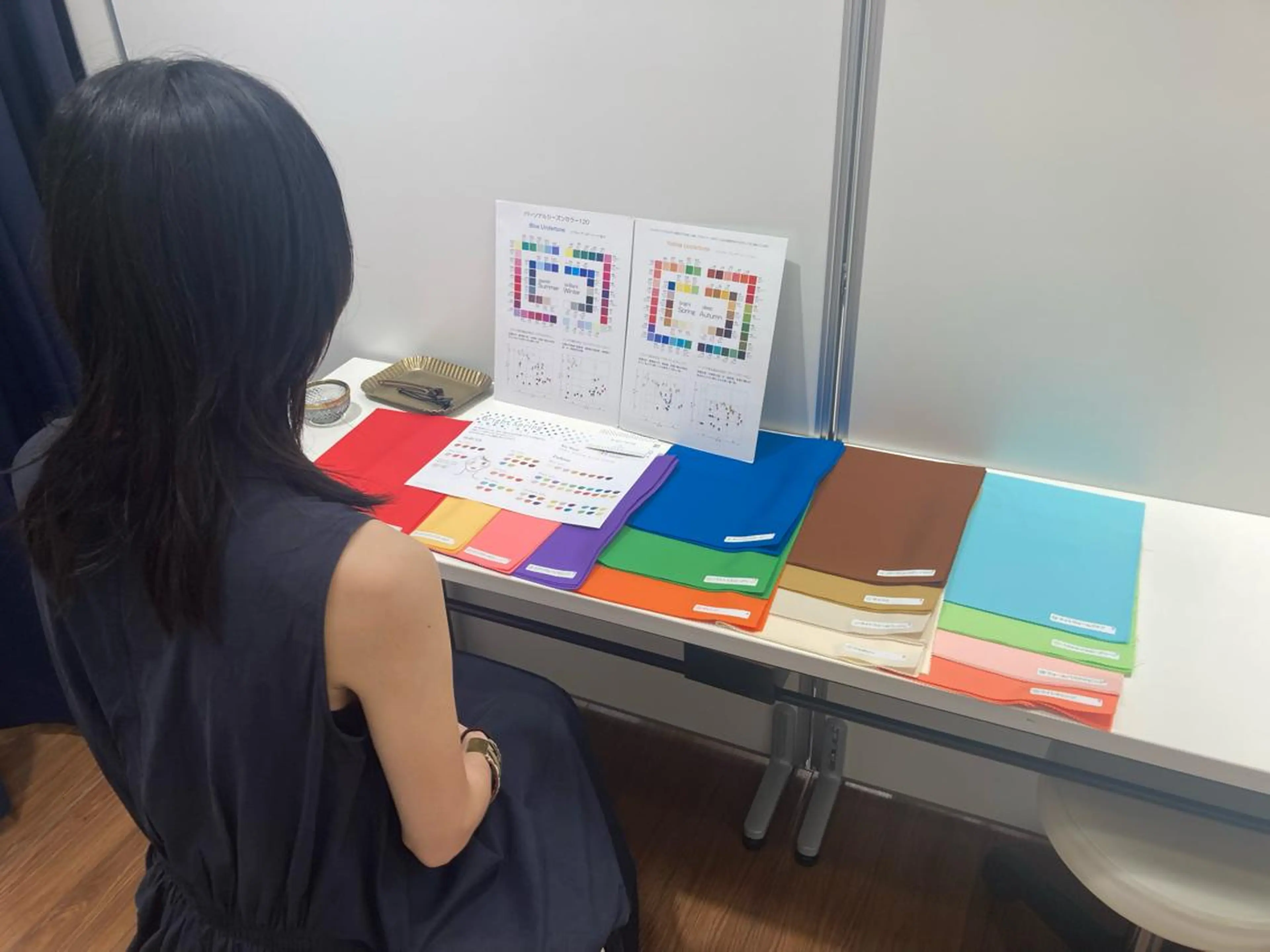 You-Styling所属・まちだ　あさみ YouStylingのその他イメージ