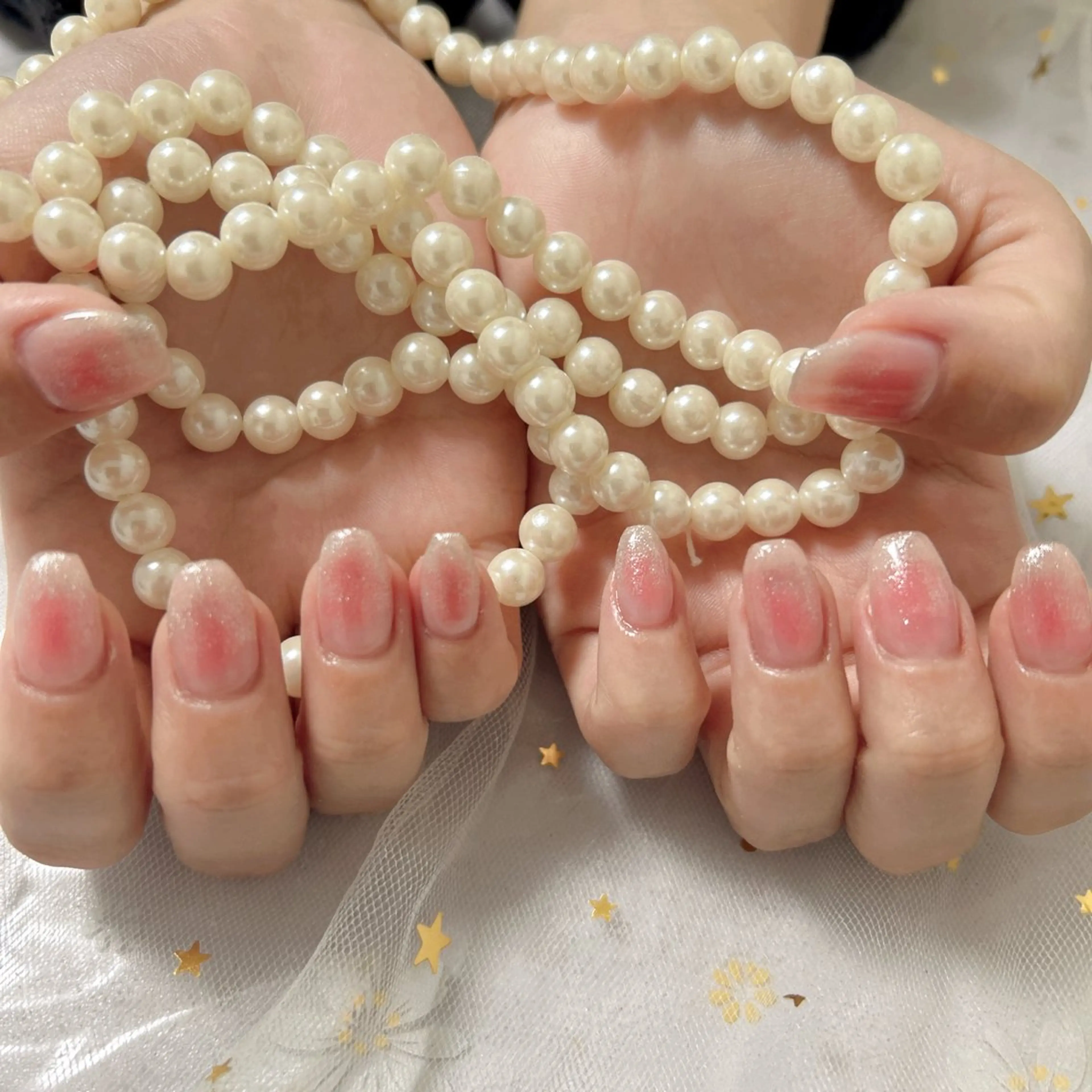 ネイル Kasumi Nailのネイルデザイン