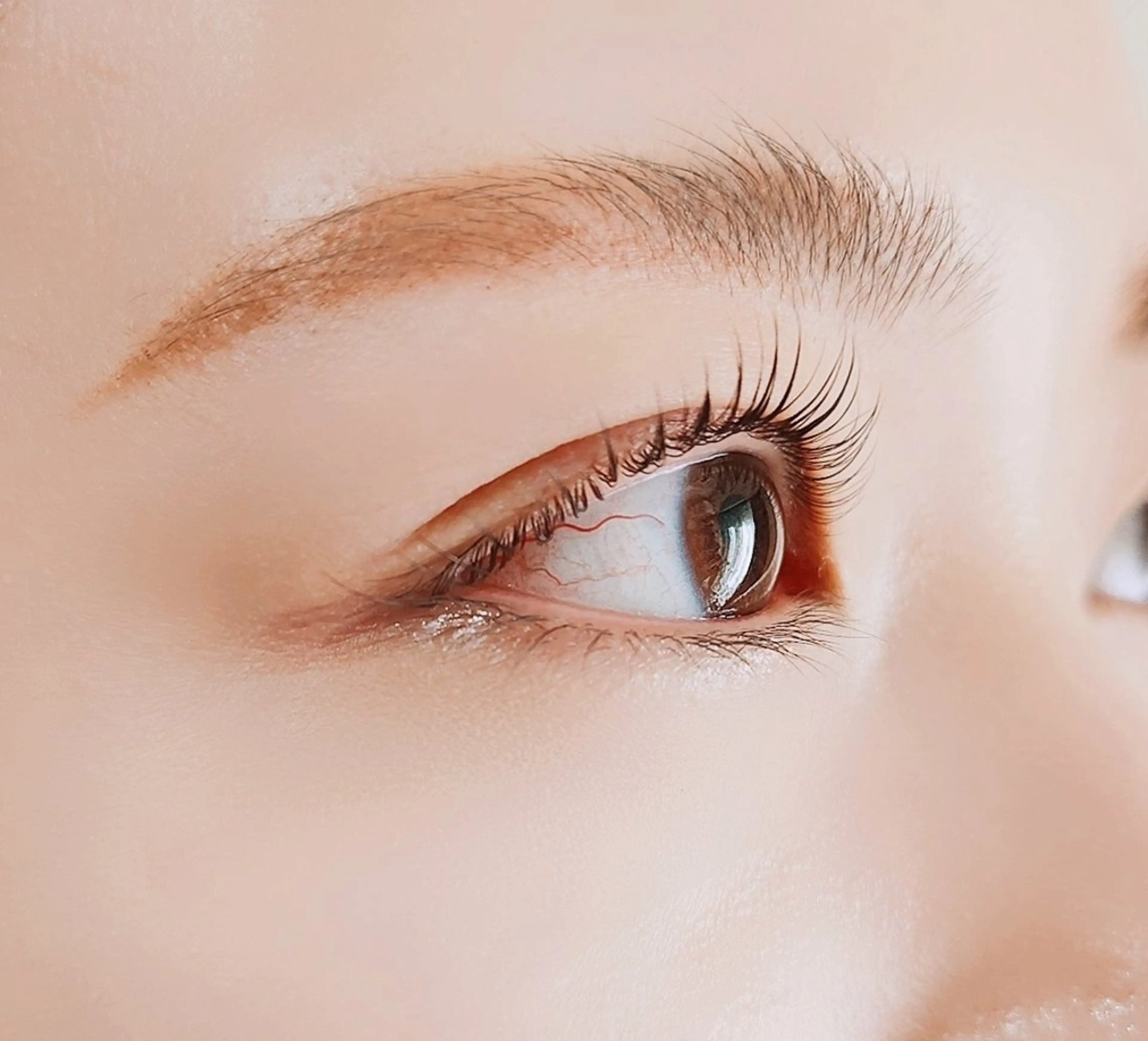 マツエク・マツパ カラーマツエク アイラッシュ コペル【Copel】所属・個室サロンcopel 　kishimotoのマツエク・マツパデザイン