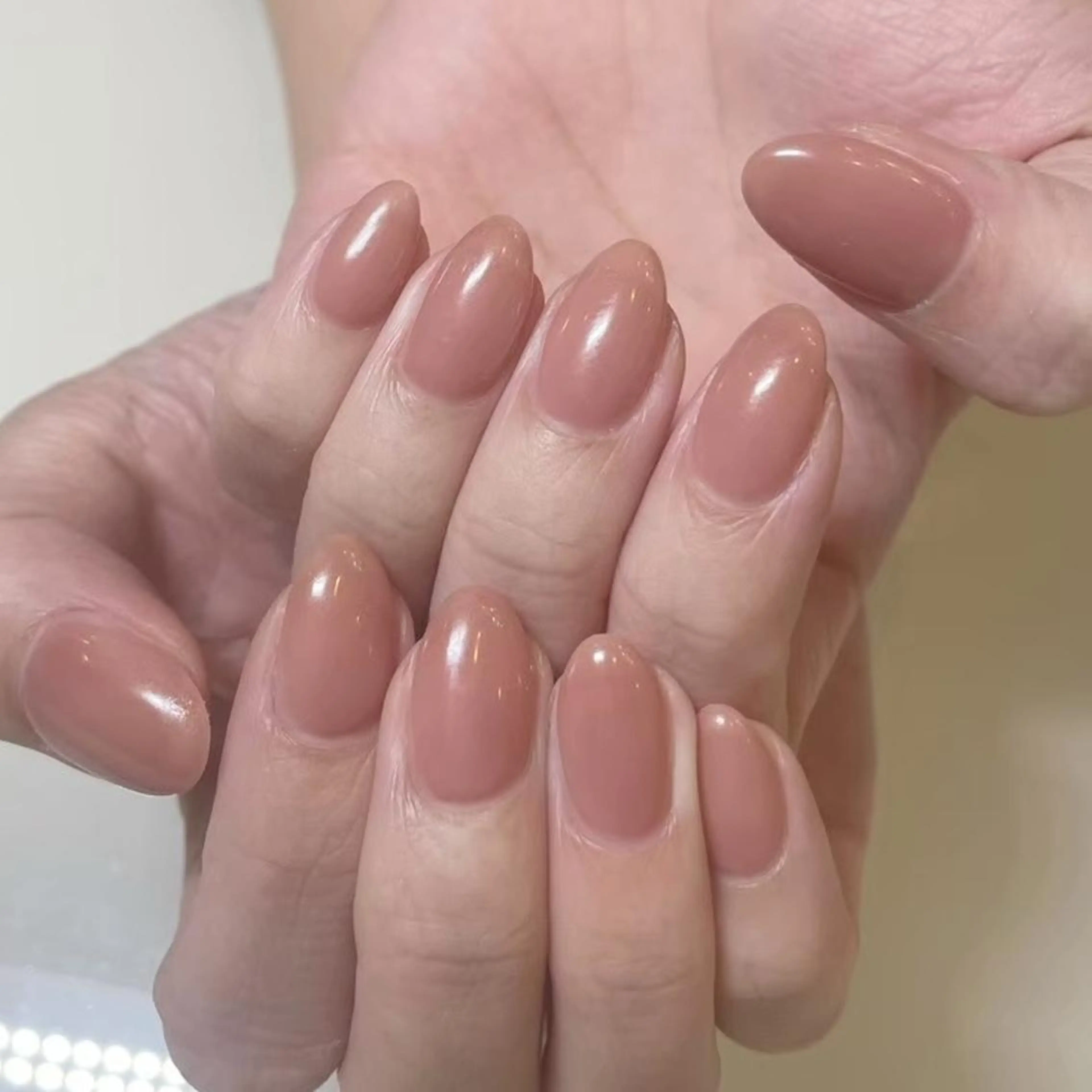 ネイル Mirai☆Lily beautynailのネイルデザイン