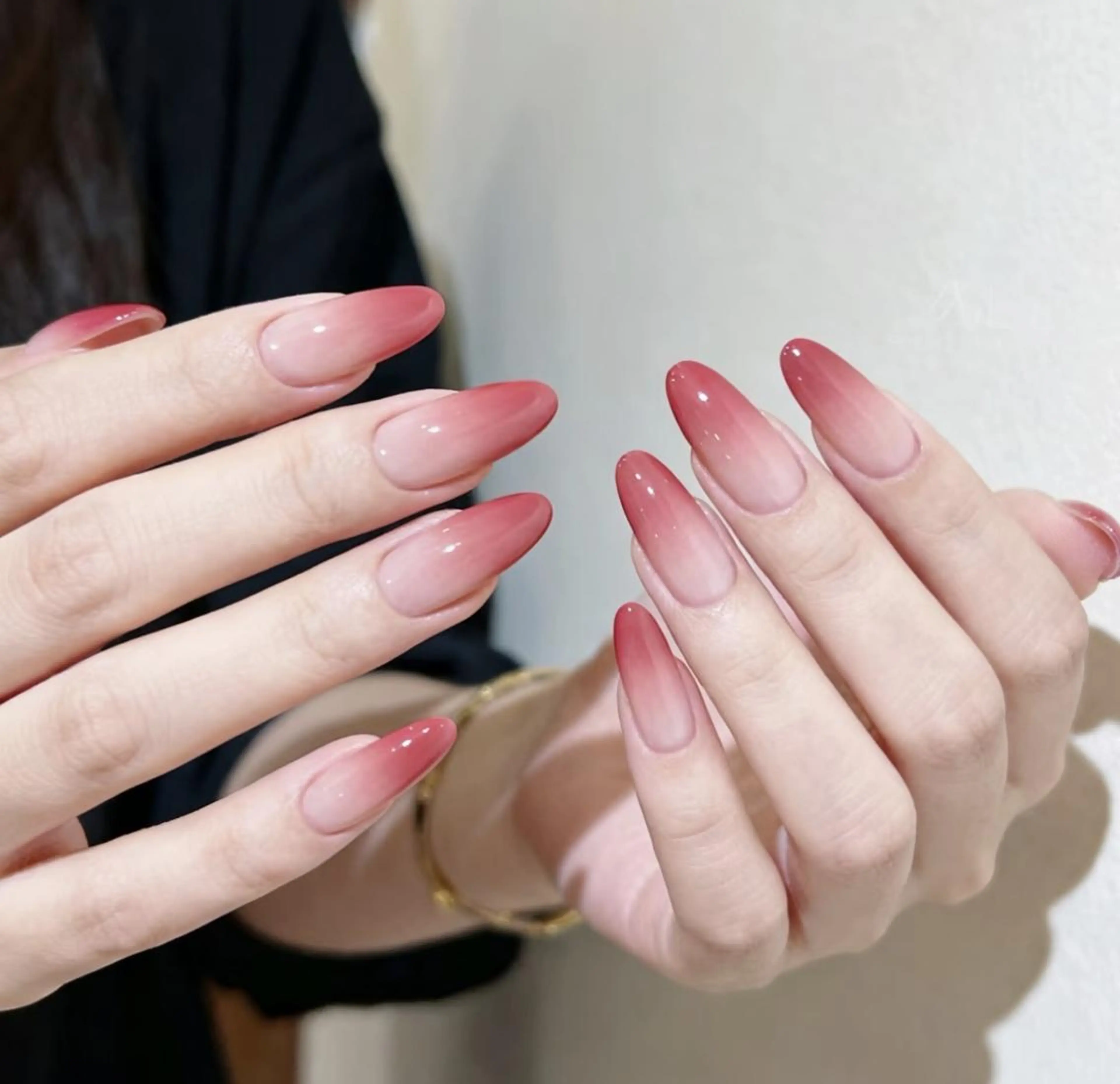 ネイル ゆか 極上ネイルのネイルデザイン