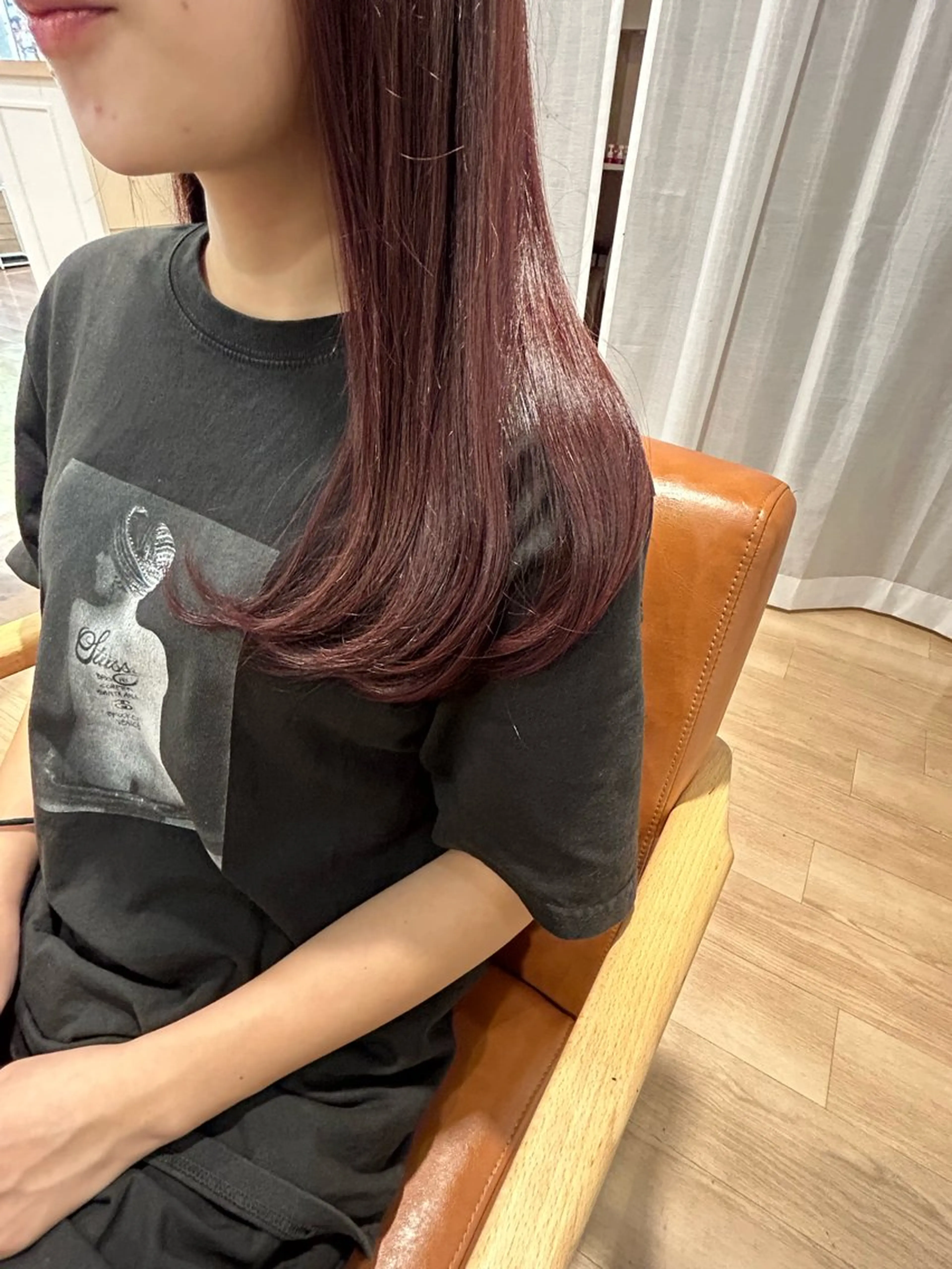 【新規限定】髪質改善✨サブリミックトリートメント（毛髪集中補修コース）の写真