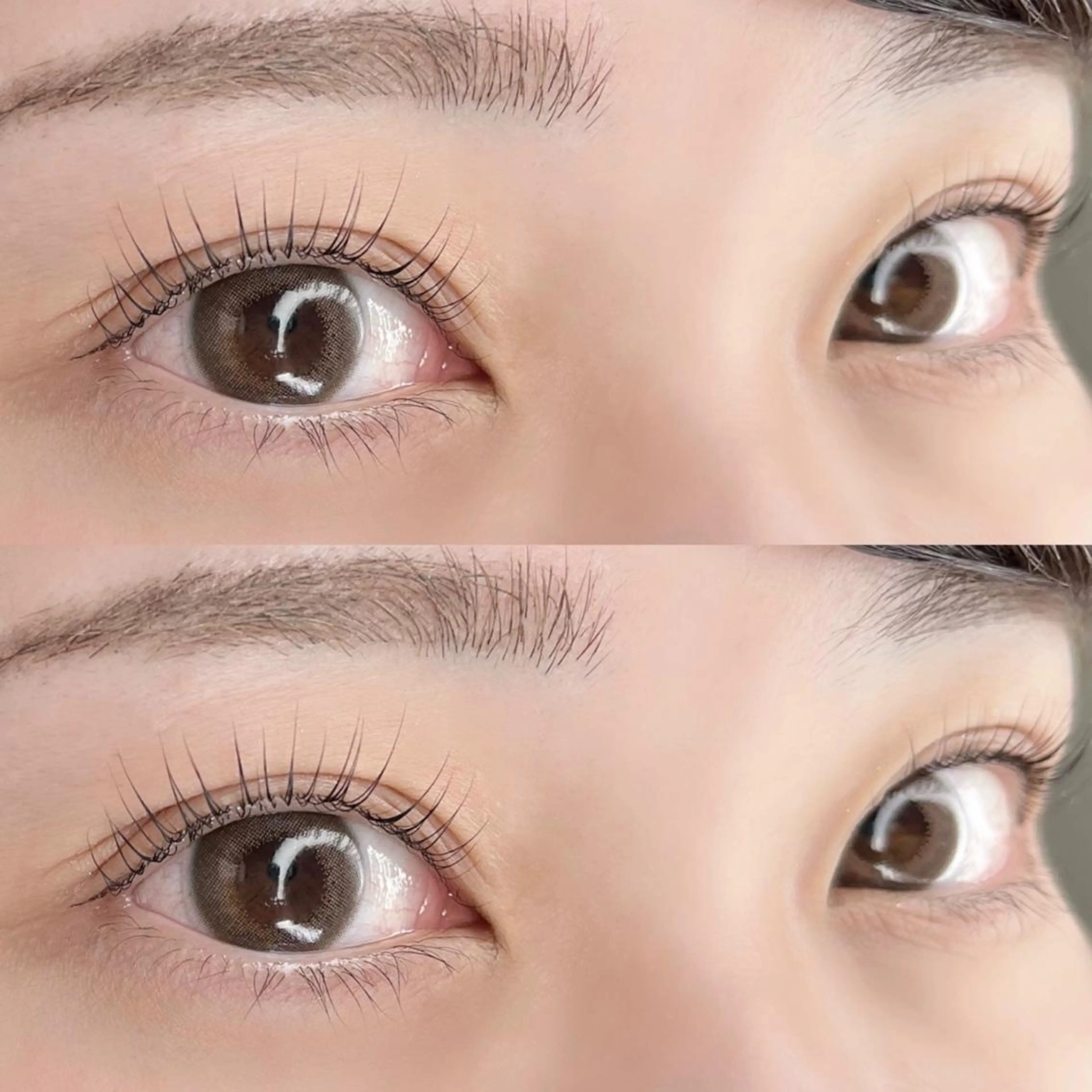 マツエク・マツパ パリジェンヌラッシュリフト マツパ 【LILY】伊沢/ バインド/パリ/エクのマツエク・マツパデザイン