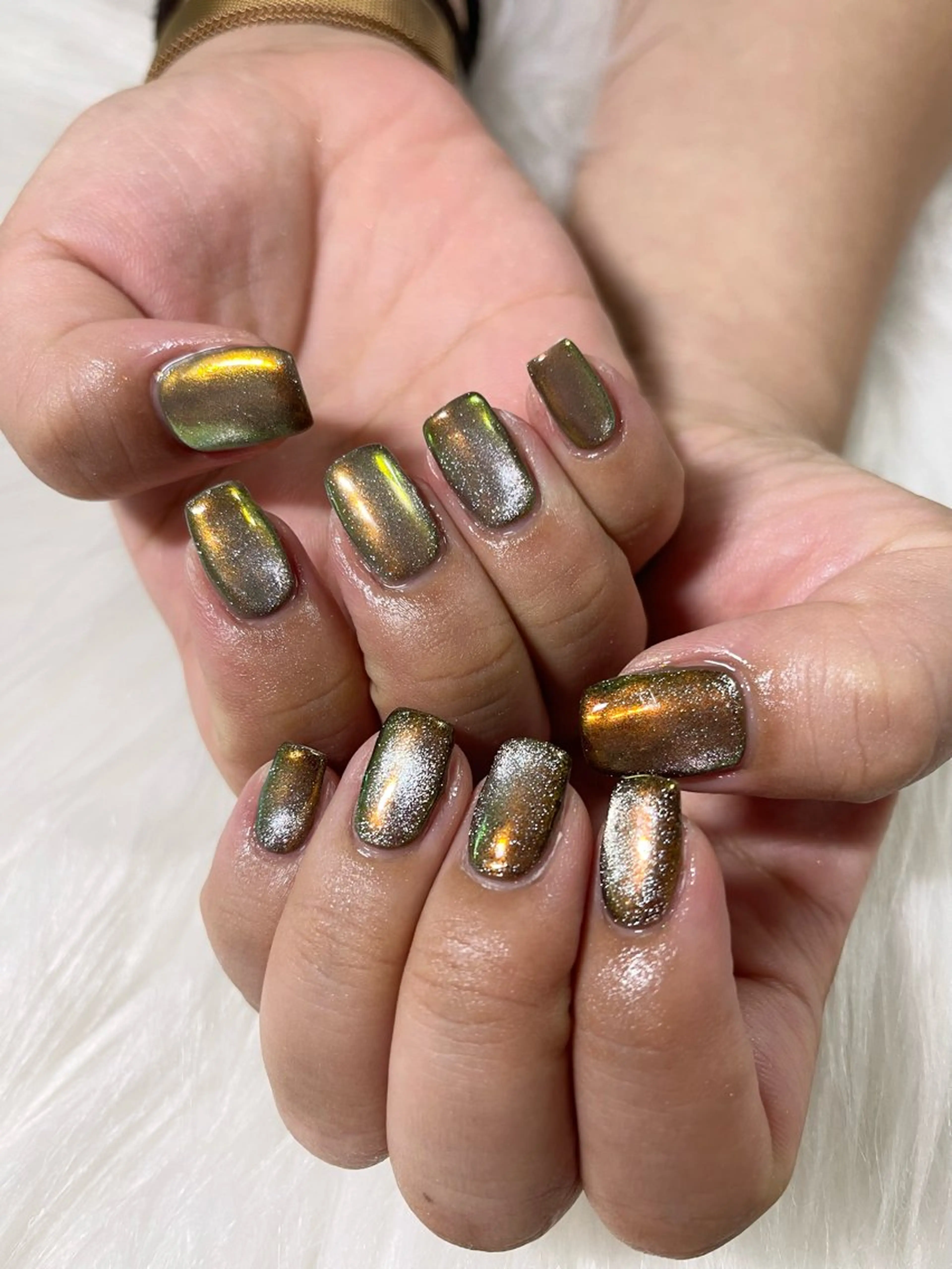 ネイル LULA所属・Stella nailのネイルデザイン