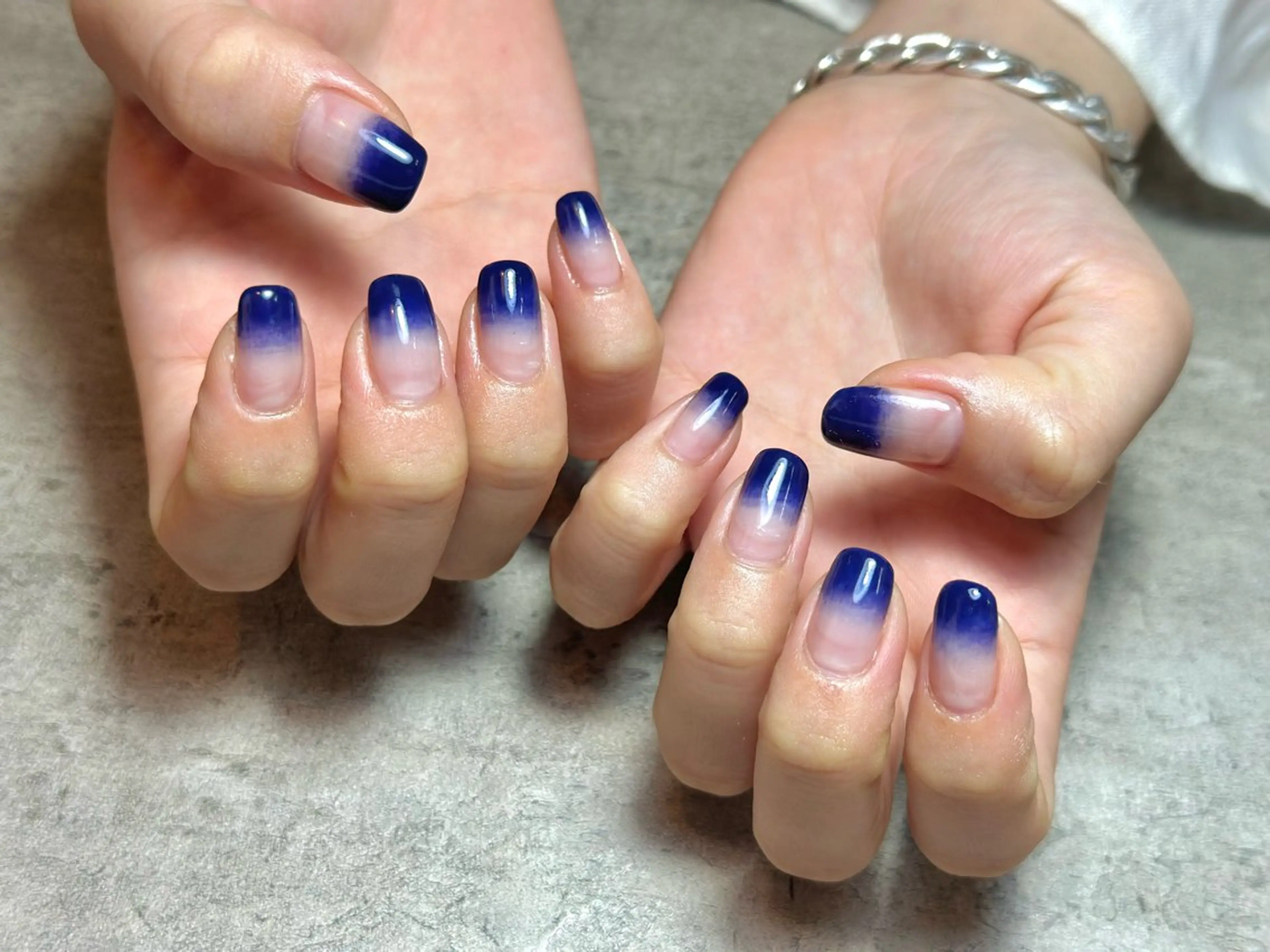 ネイル GéRanium Harukaのネイルデザイン