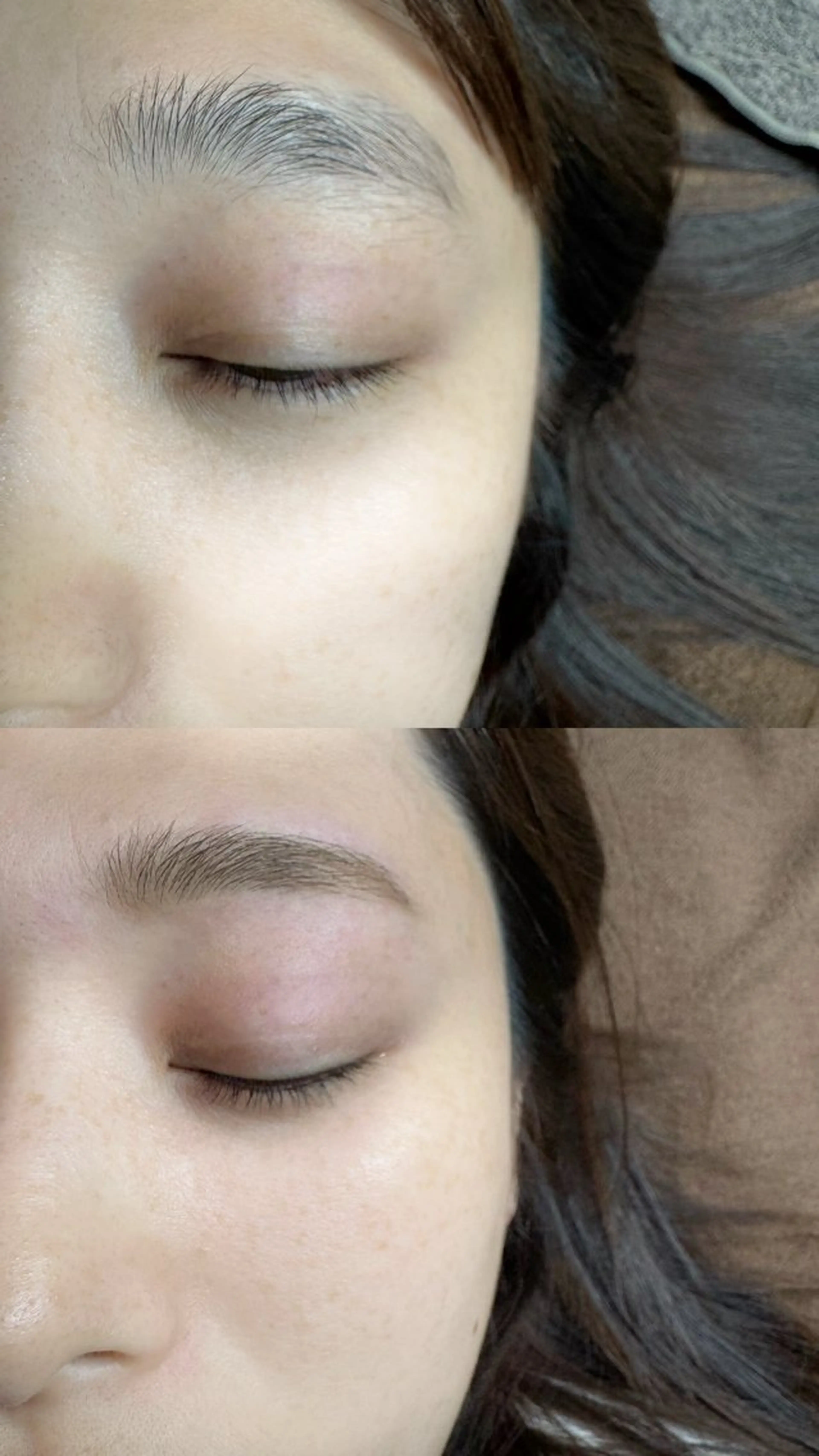 アイブロウ Salon GIGI Nail所属・salon GIGINailの眉毛・アイブロウイメージ