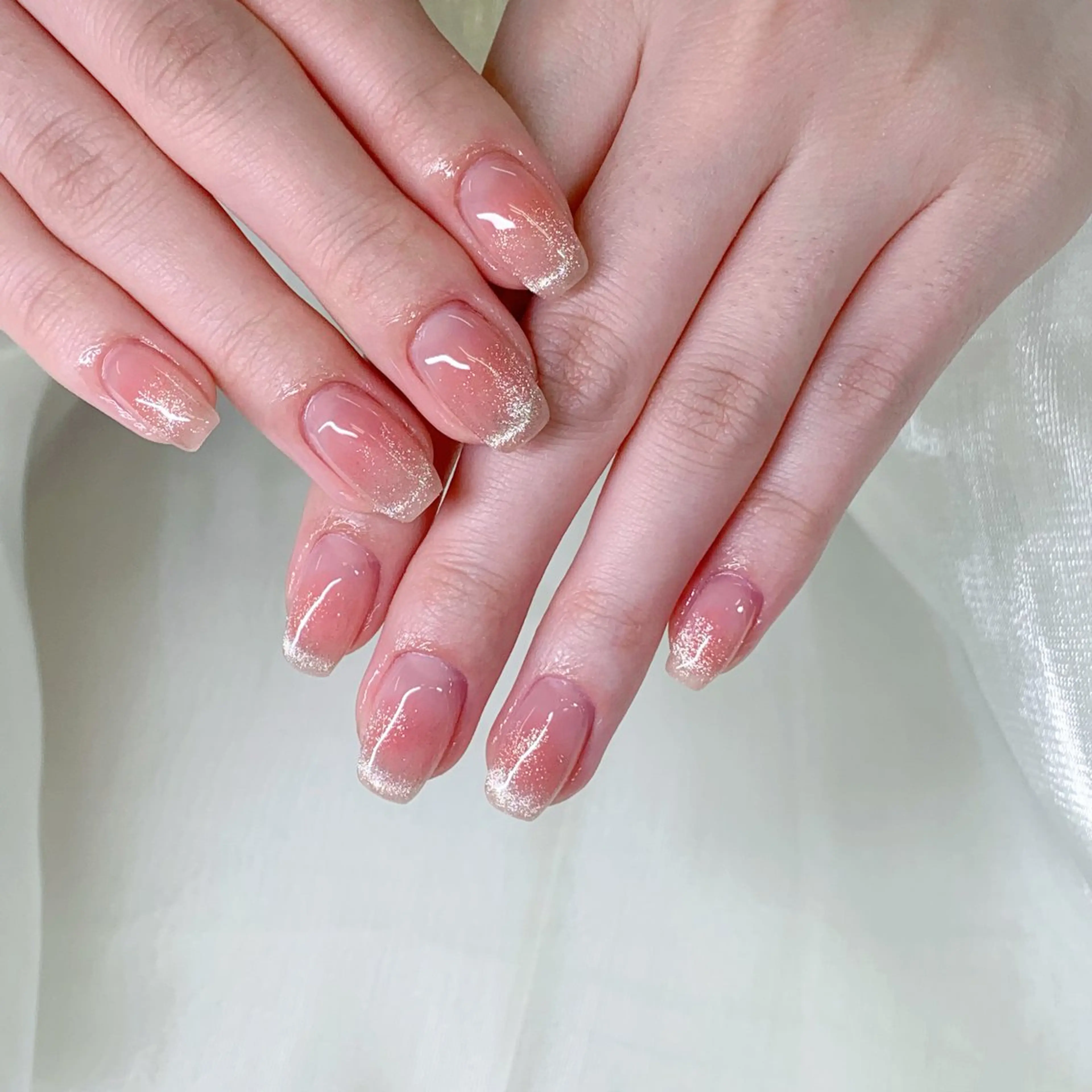 ネイル Rネイルサロン市川店 研修のネイルデザイン