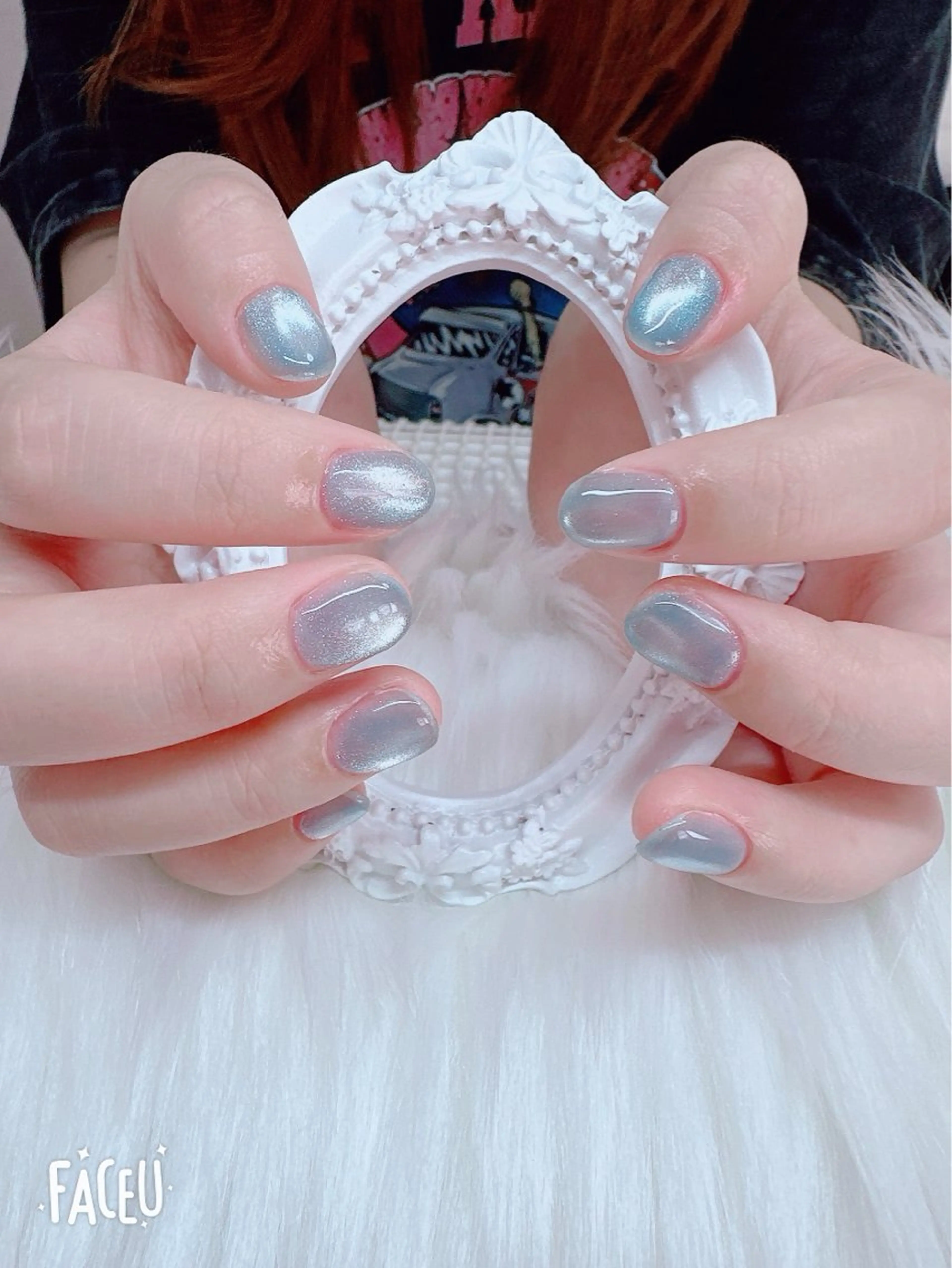 ネイル Lucy nail所属・Lucy nailのネイルデザイン