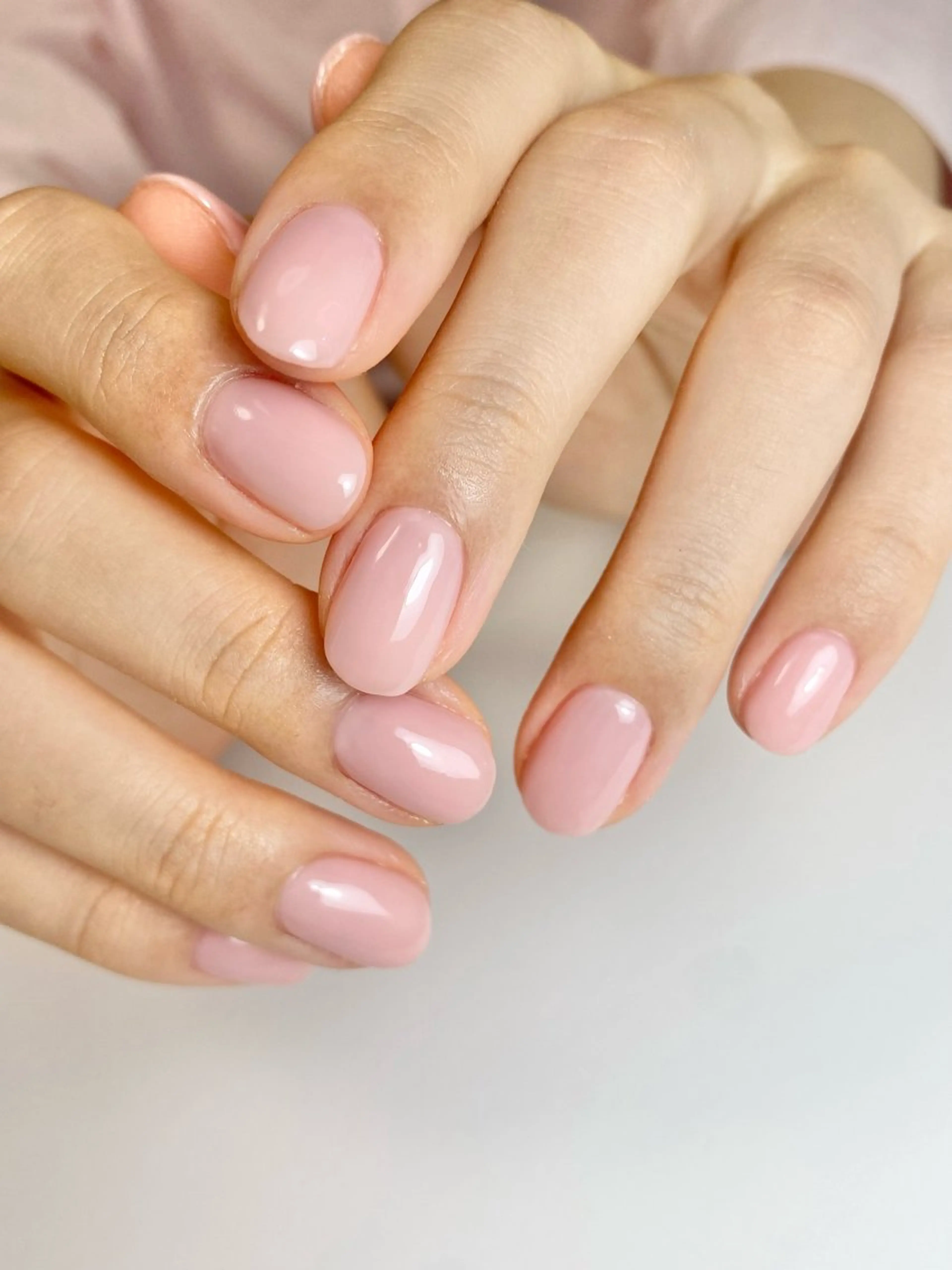 ネイル ハンドネイル モア 錦糸町のネイルデザイン