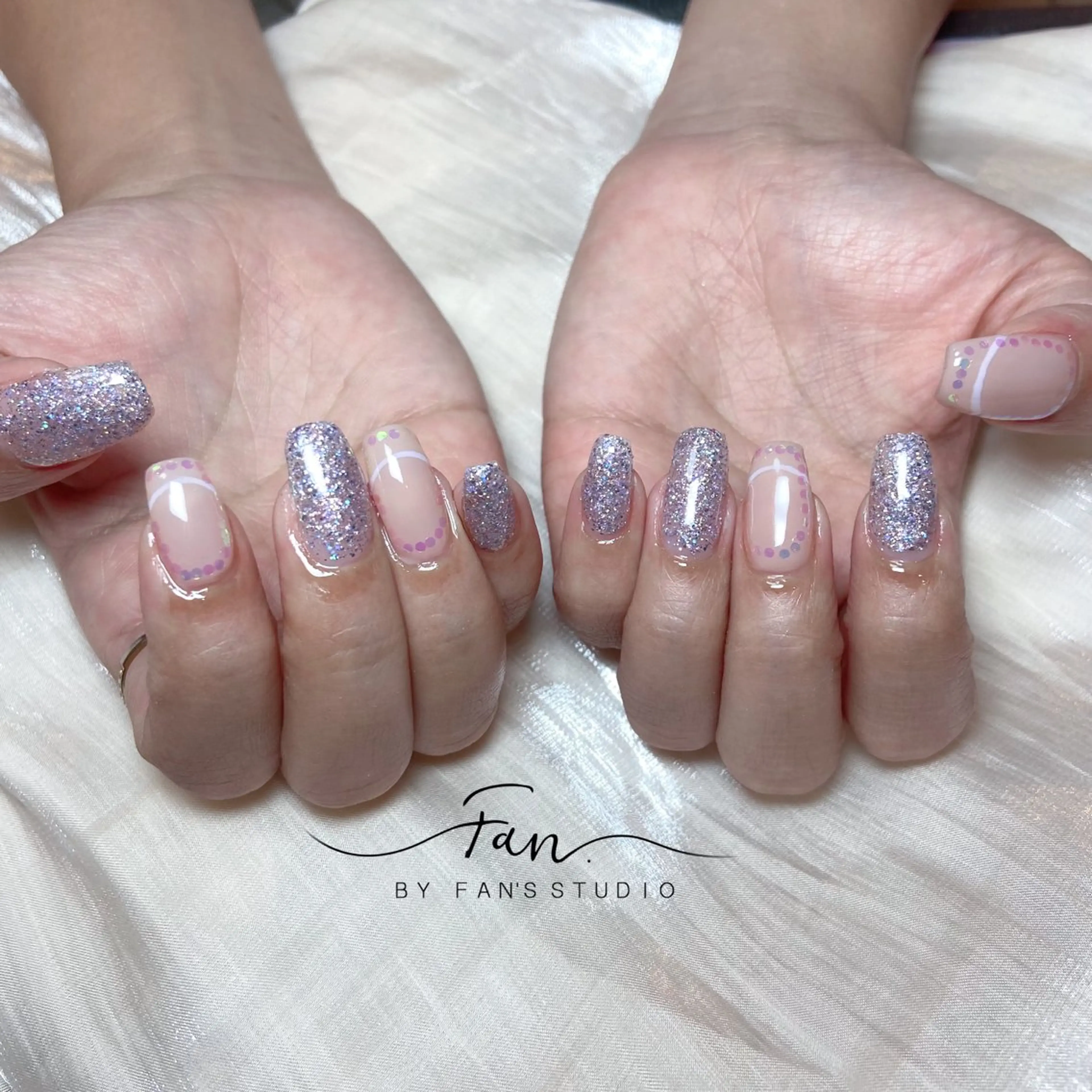 ネイル 🌻Jr.FANS NAIL池袋店🌻のネイルデザイン