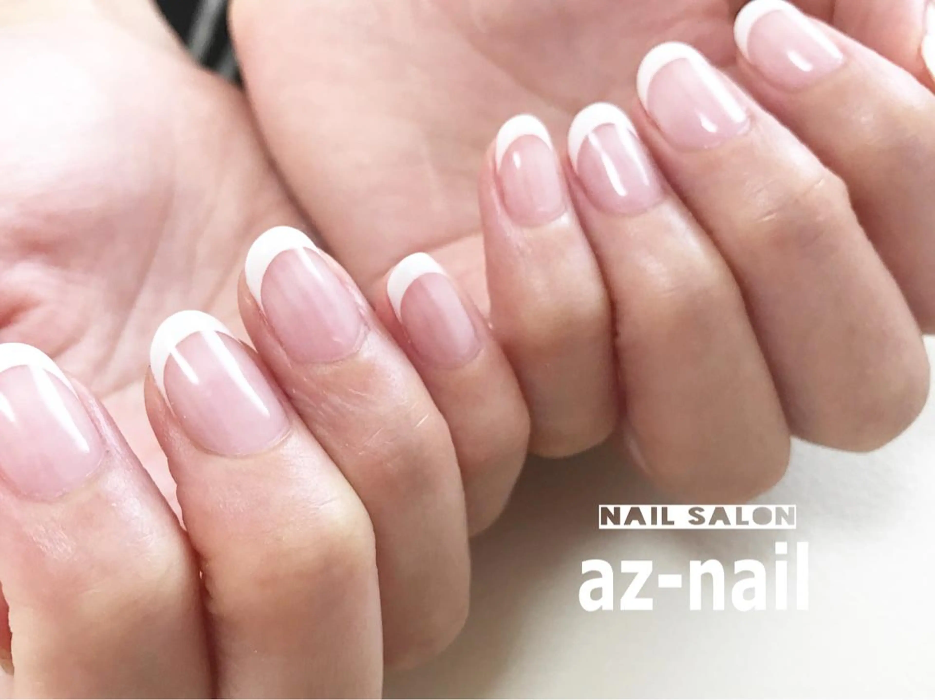 ネイル 井上 梓のネイルデザイン