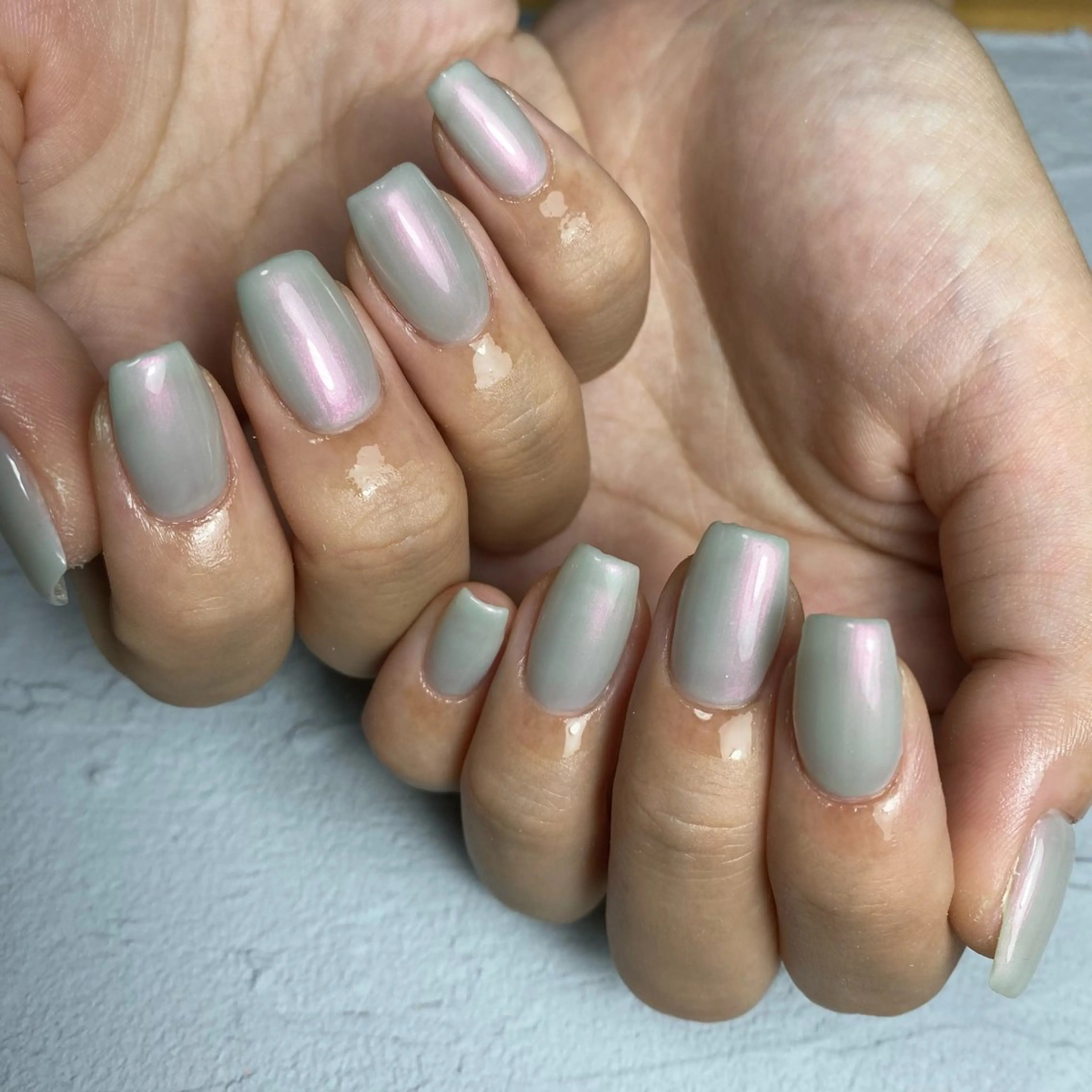 ネイル ハンドネイル Re:Smil所属・☺︎ NOZOMI☺︎のネイルデザイン