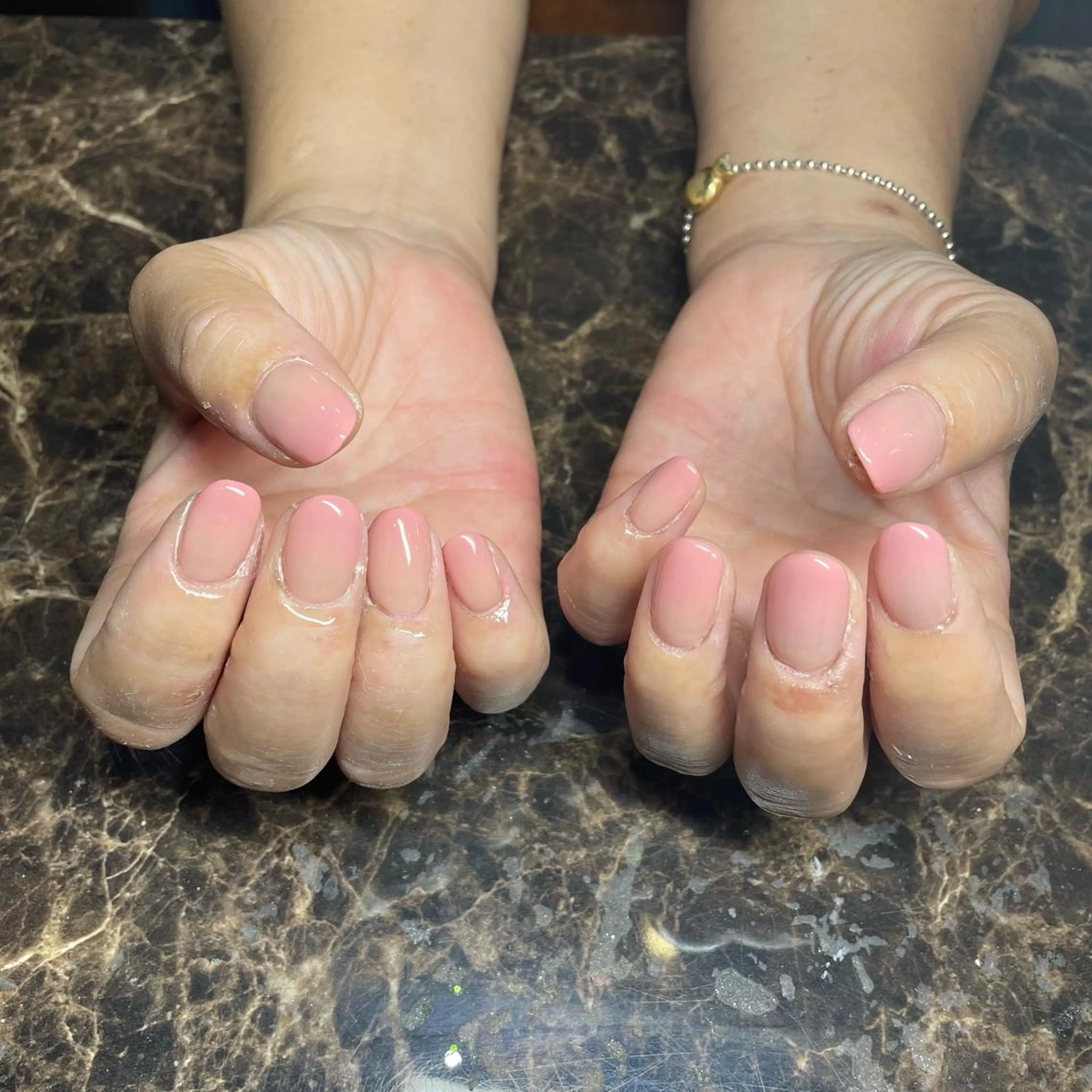 ネイル ハンドネイル IROHA Nail 堺雛薫のネイルデザイン